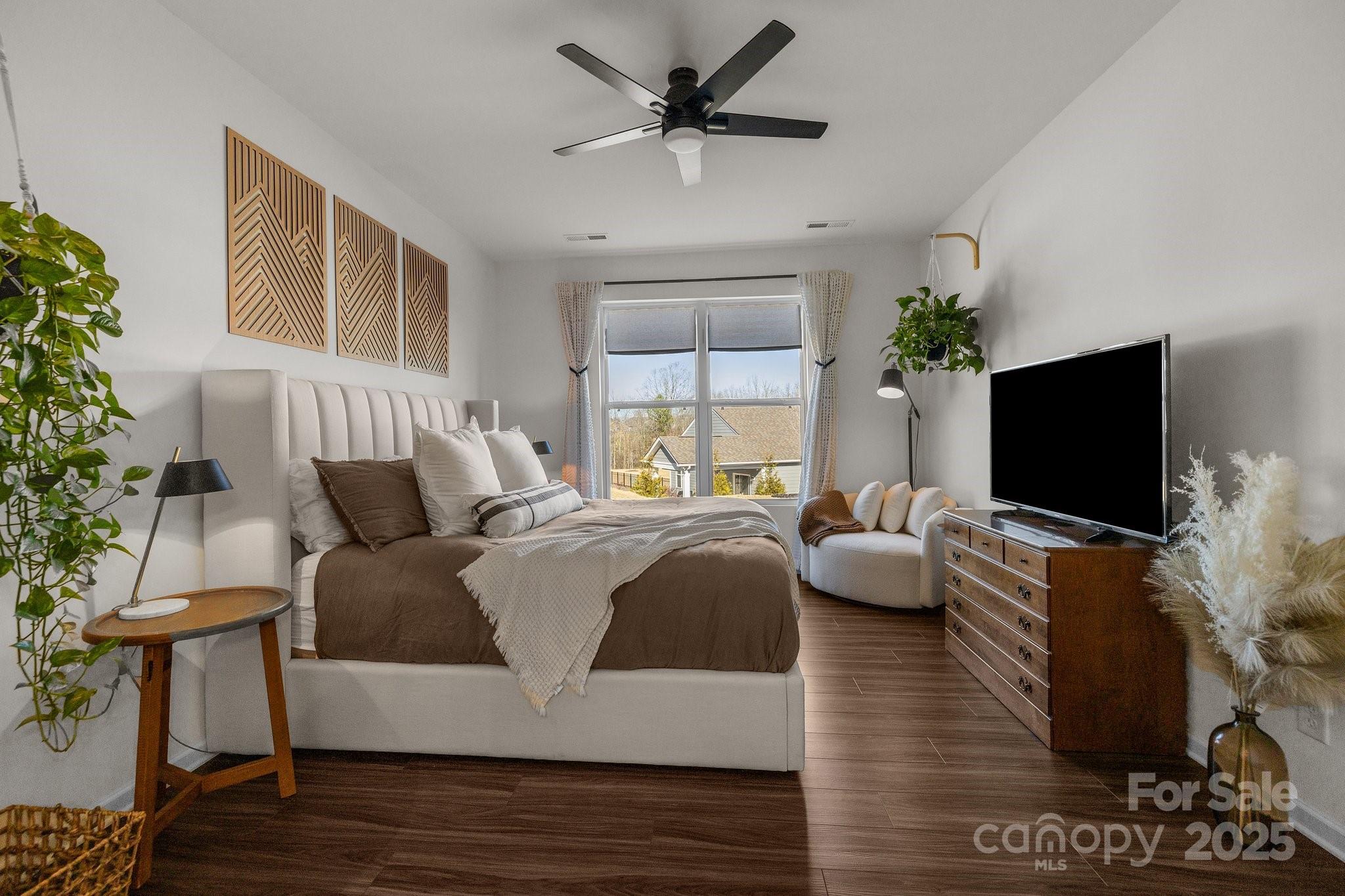 Walnut Creek - Residential