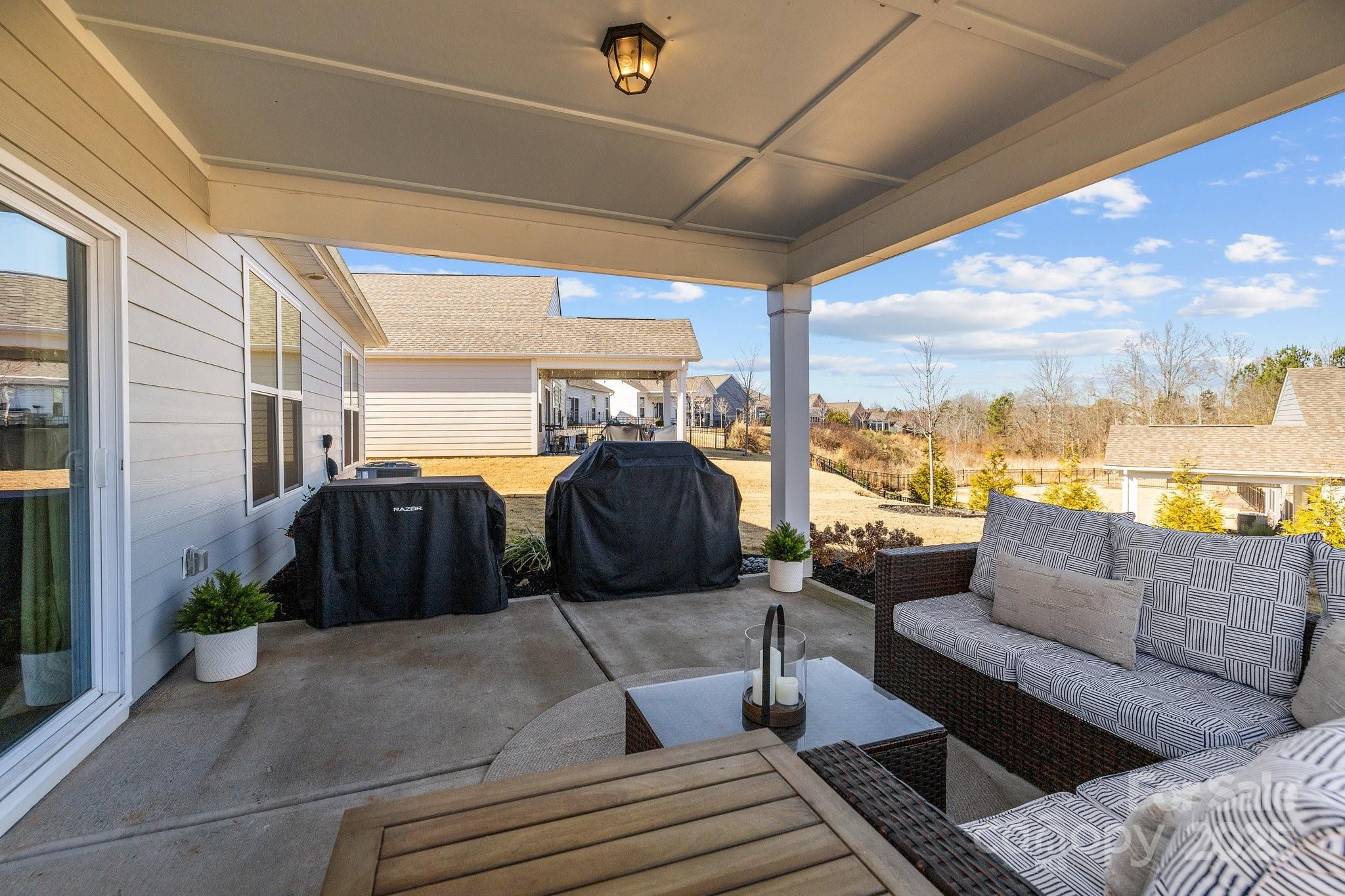 Walnut Creek - Residential