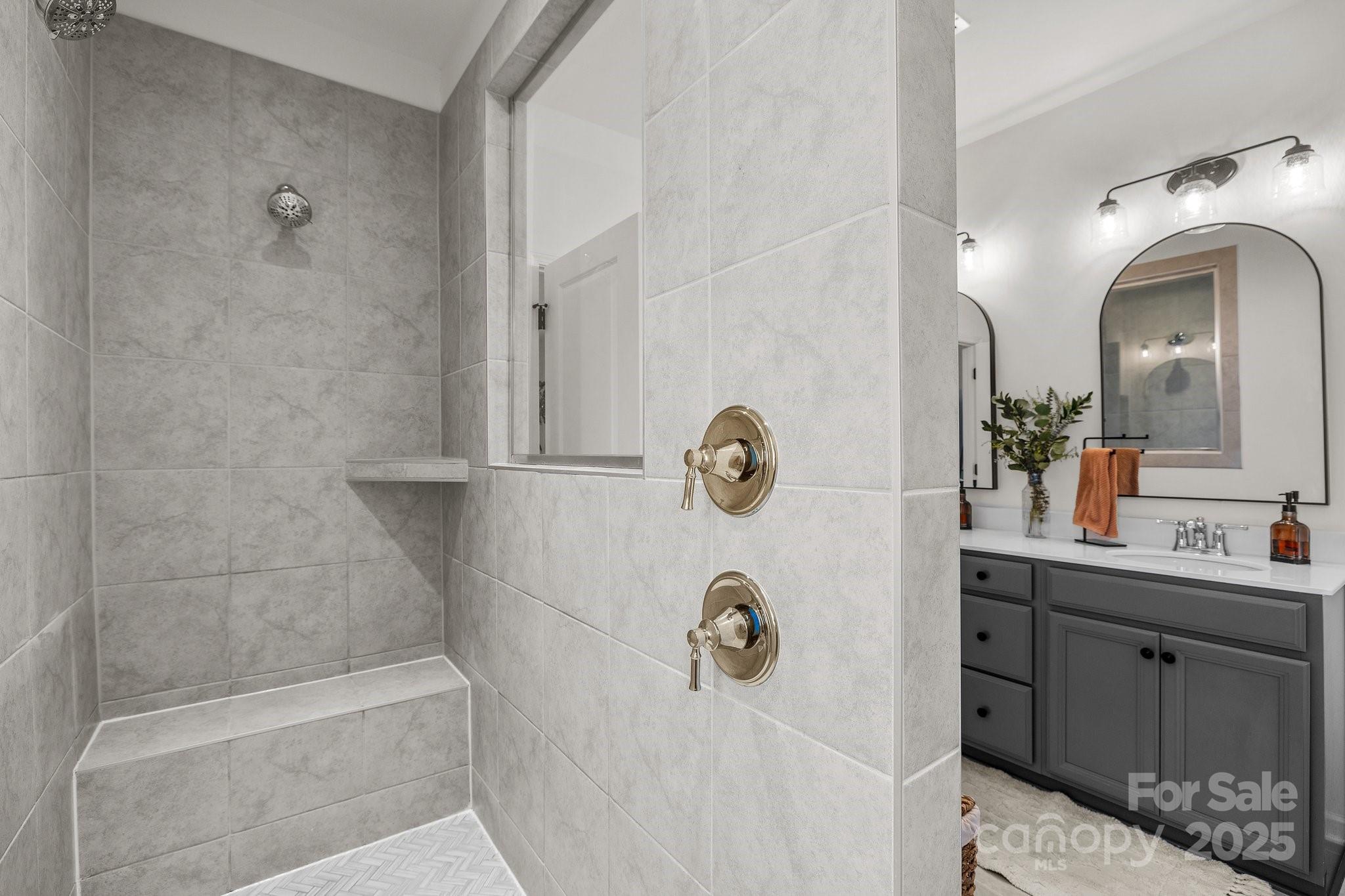 Walnut Creek - Residential