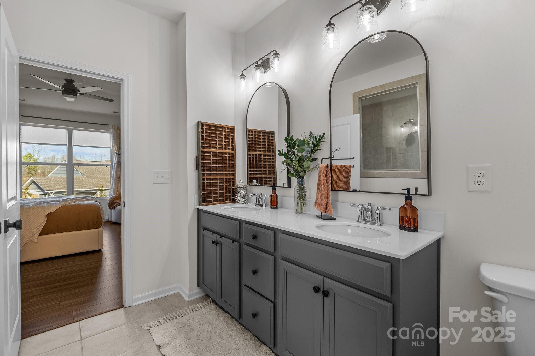 Walnut Creek - Residential