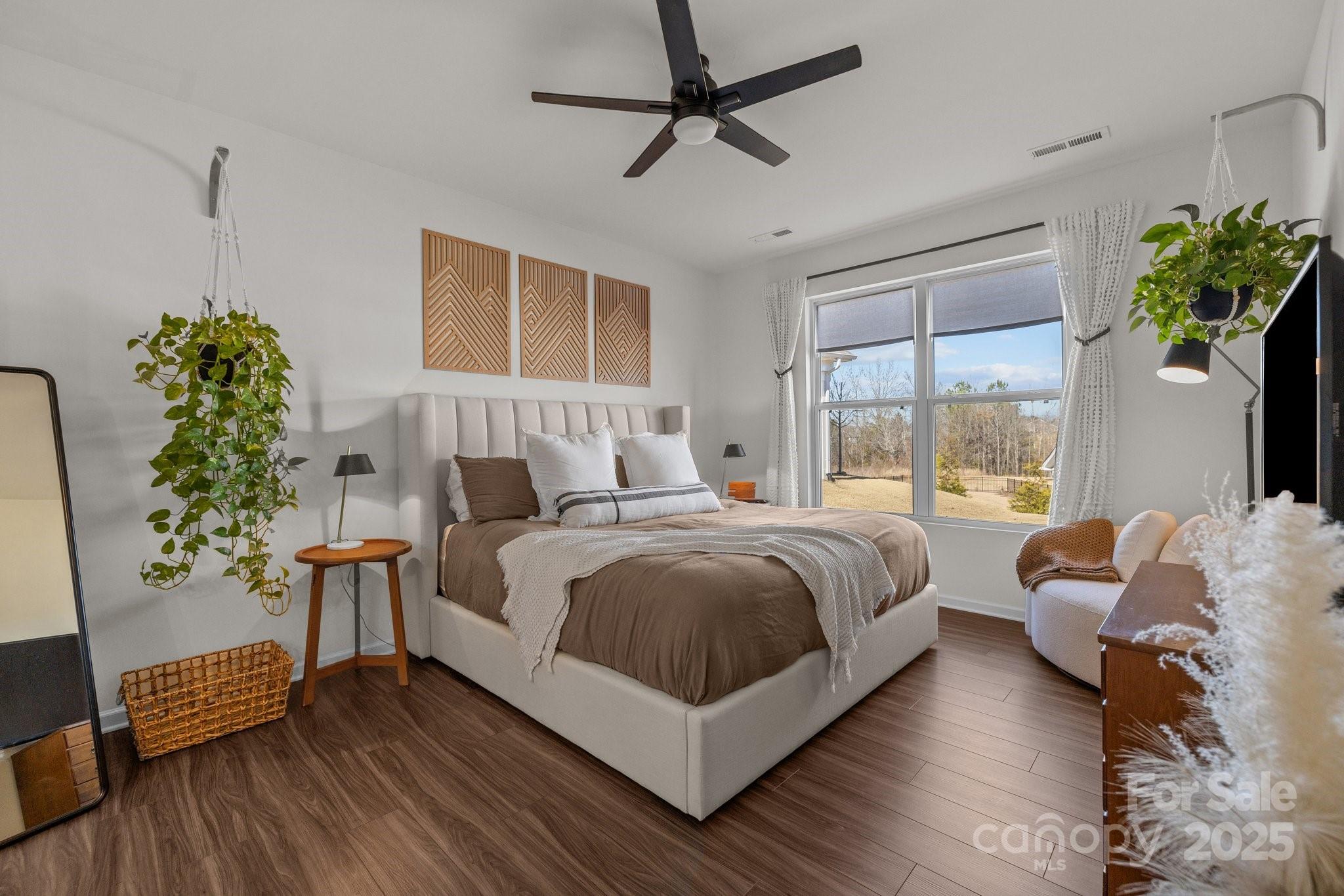 Walnut Creek - Residential