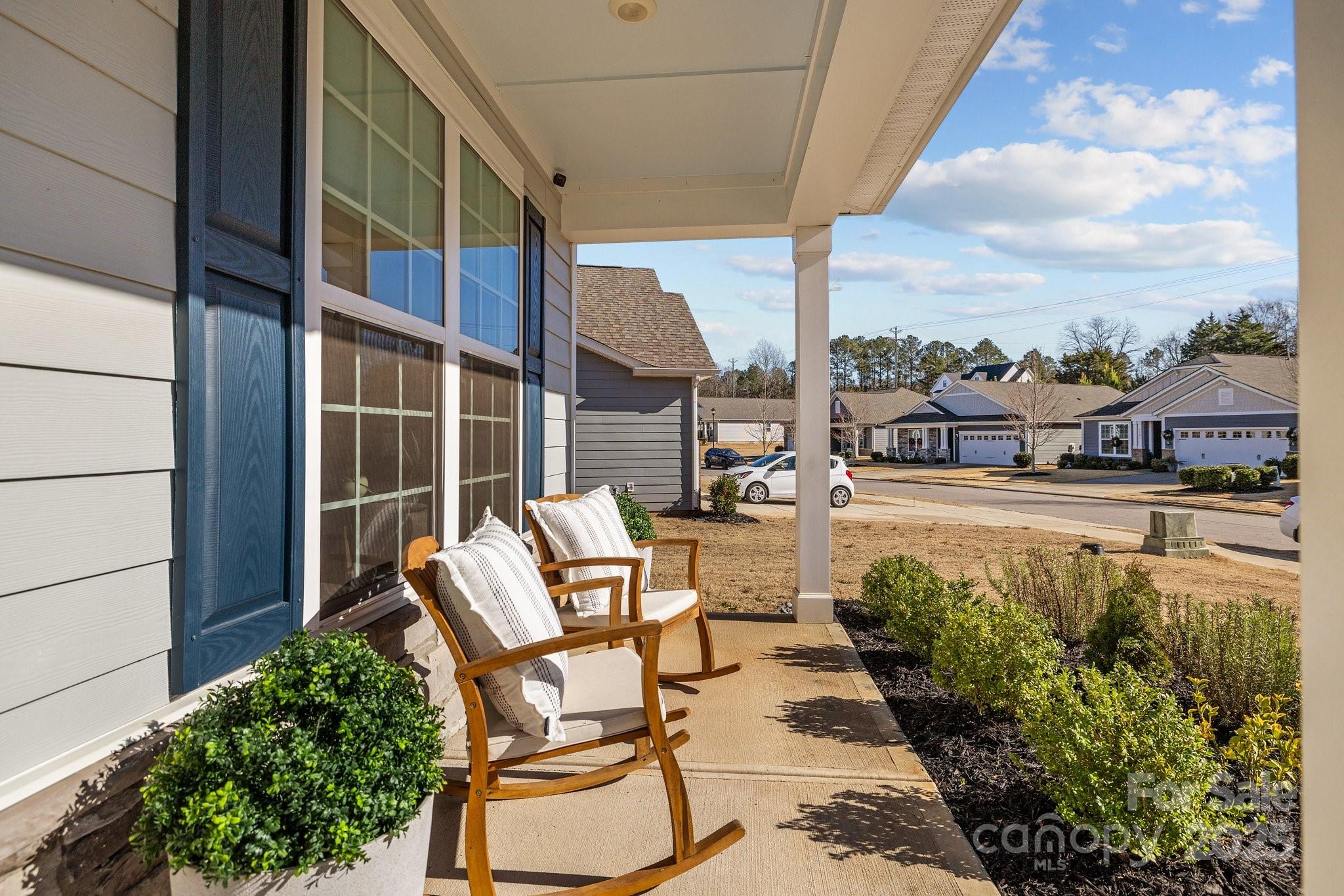 Walnut Creek - Residential