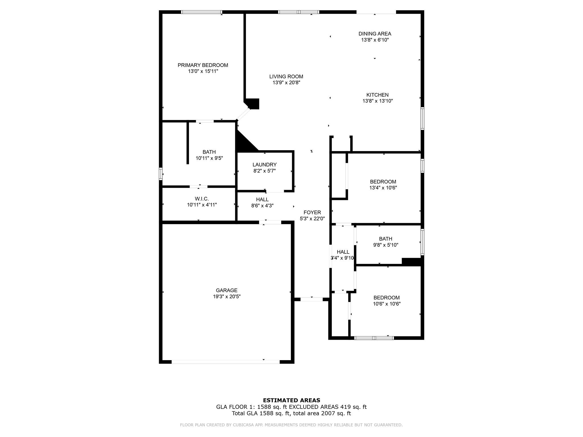 Walnut Creek - Residential