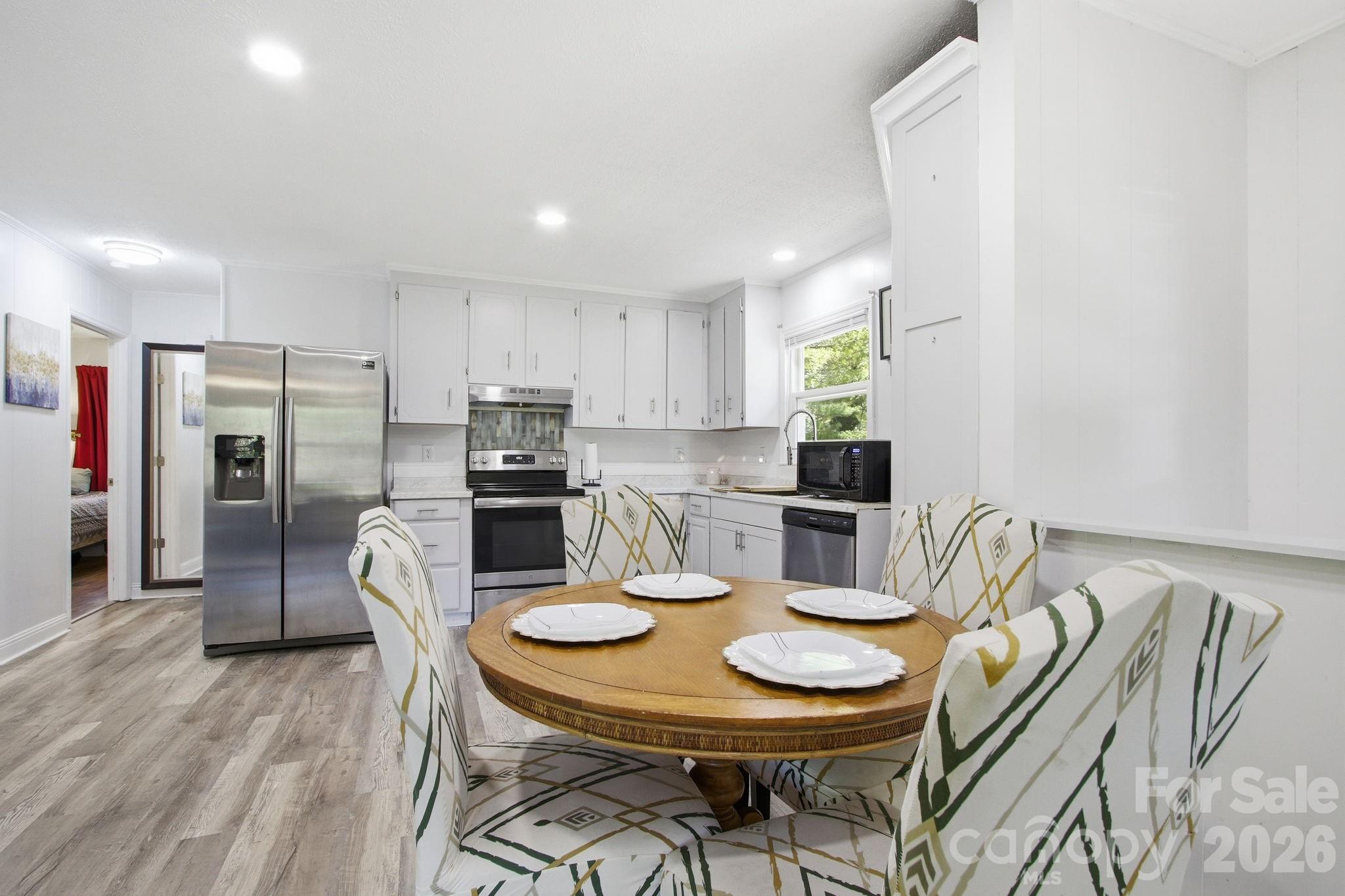 Linville Land Harbor - Residential