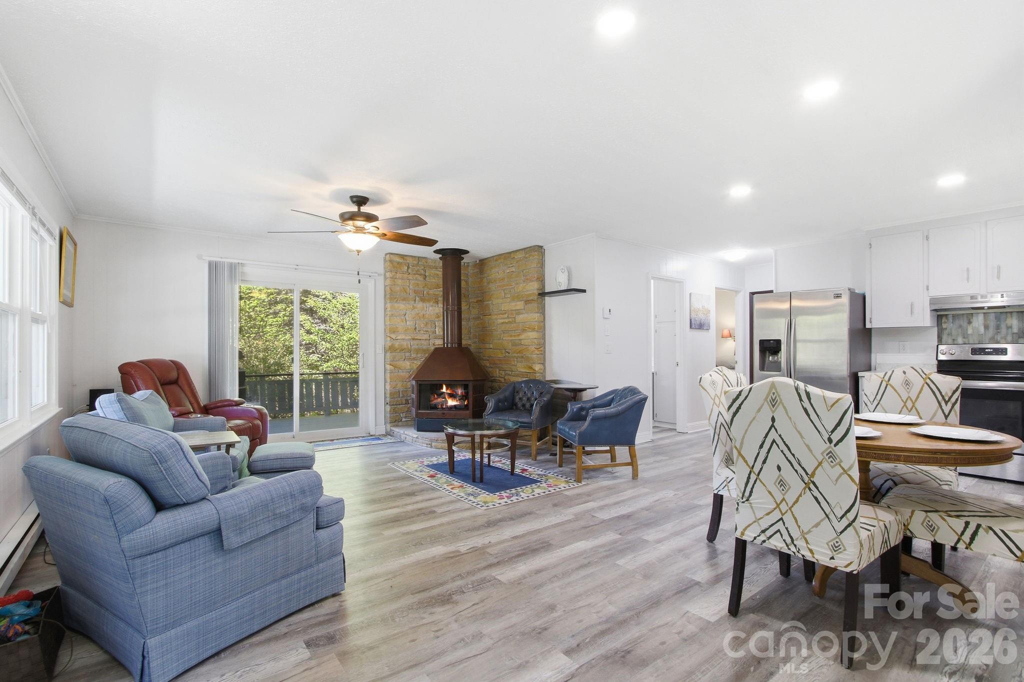 Linville Land Harbor - Residential