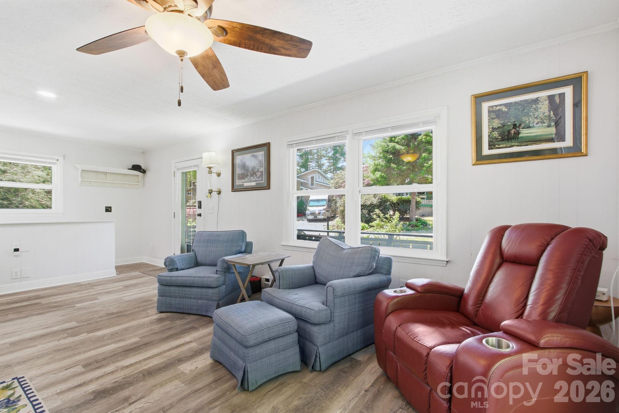 Linville Land Harbor - Residential