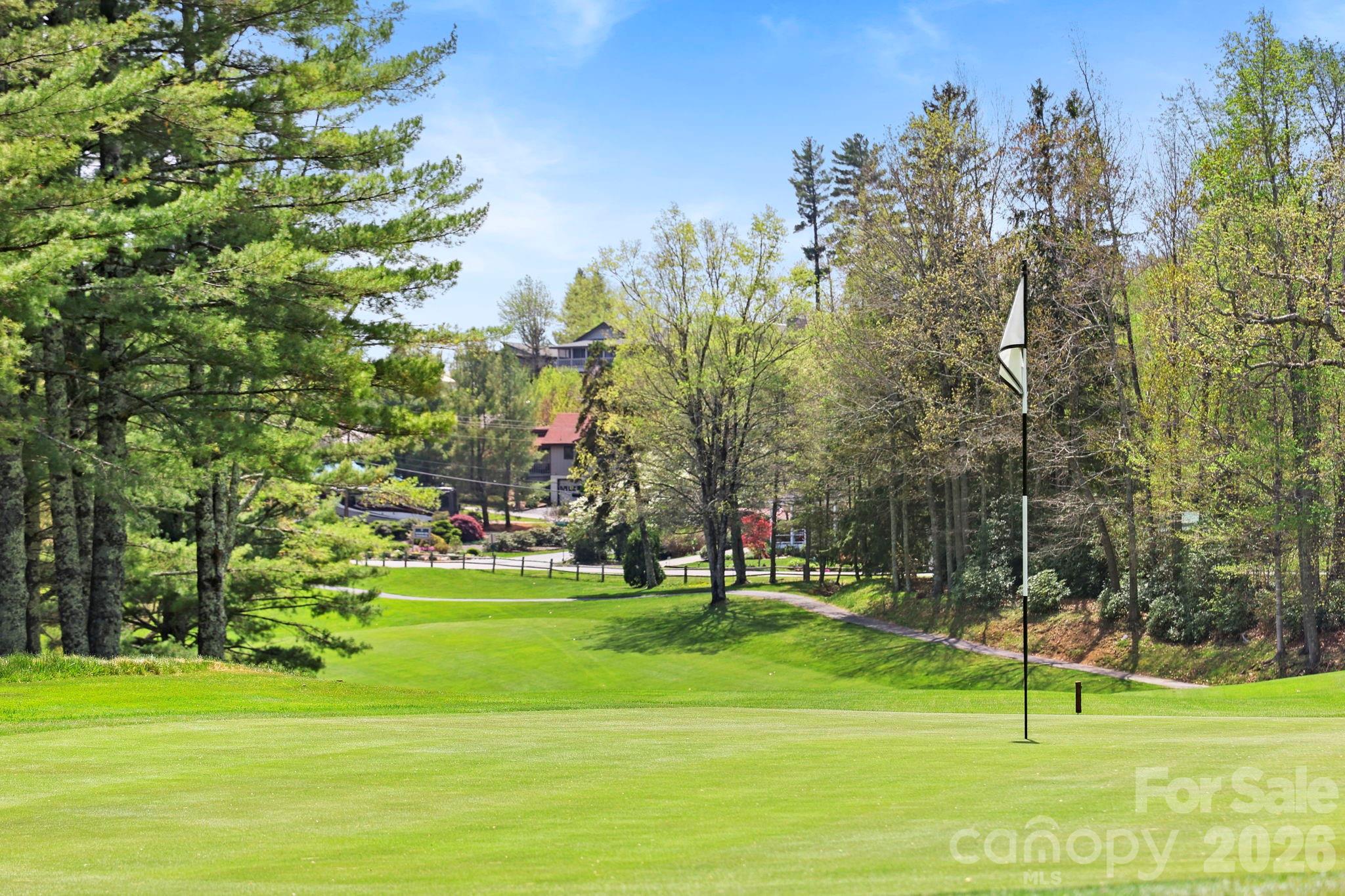 Linville Land Harbor - Residential