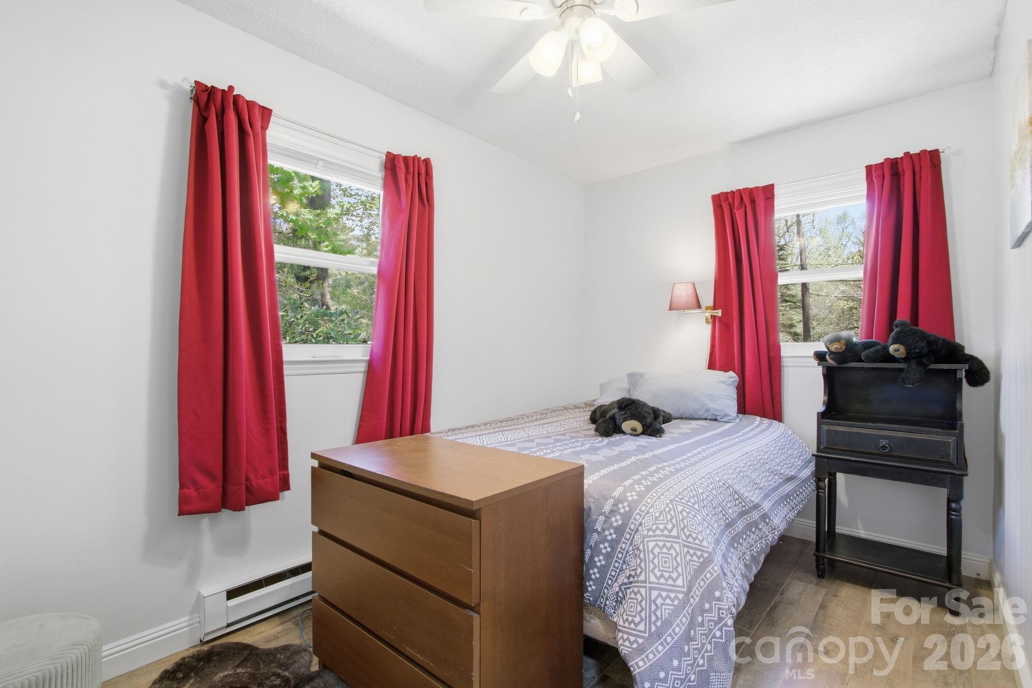 Linville Land Harbor - Residential