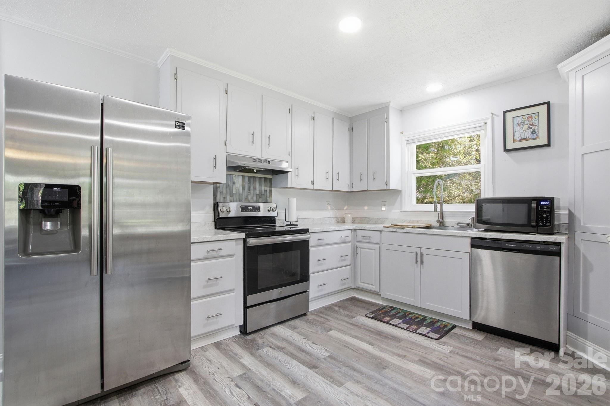 Linville Land Harbor - Residential