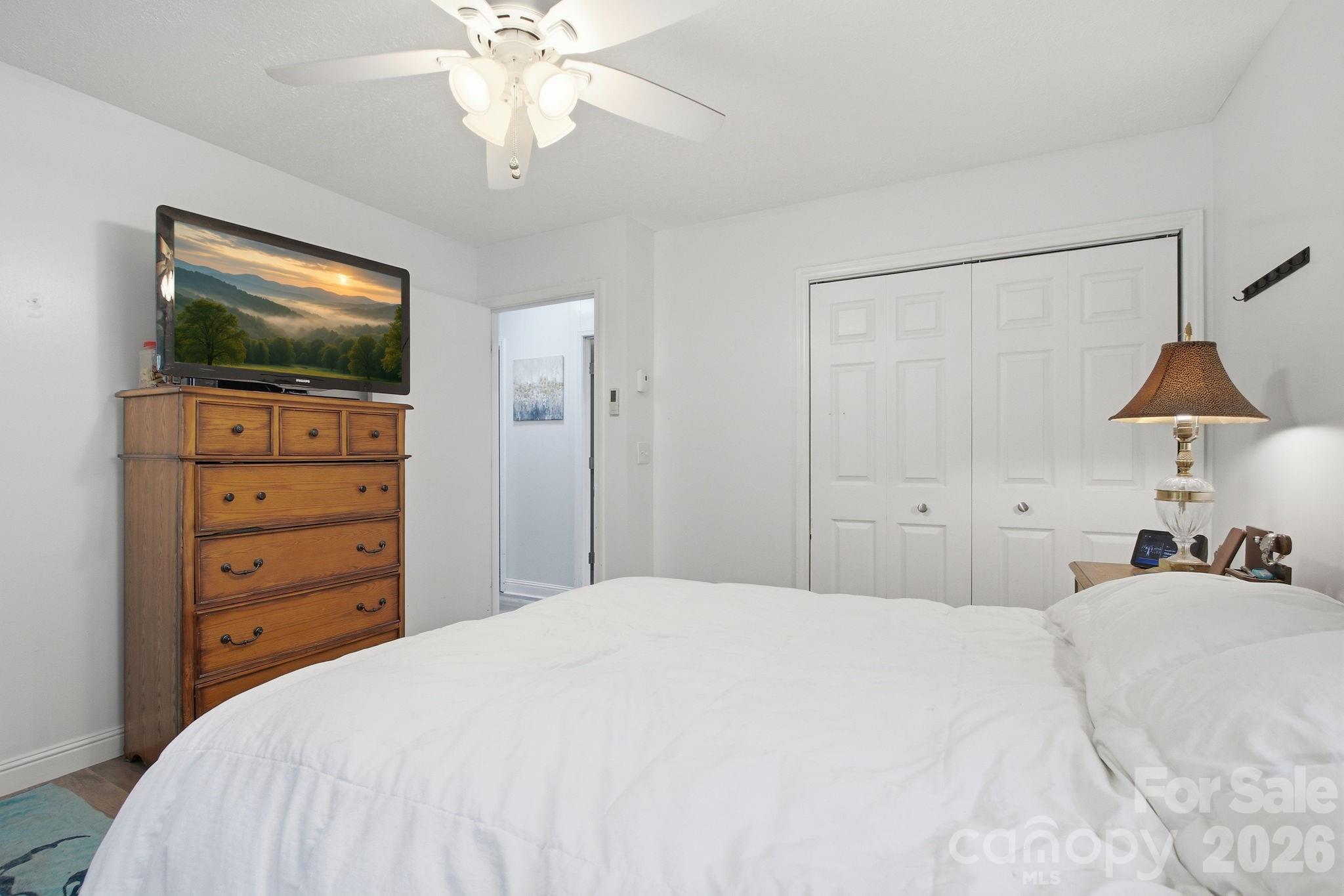 Linville Land Harbor - Residential
