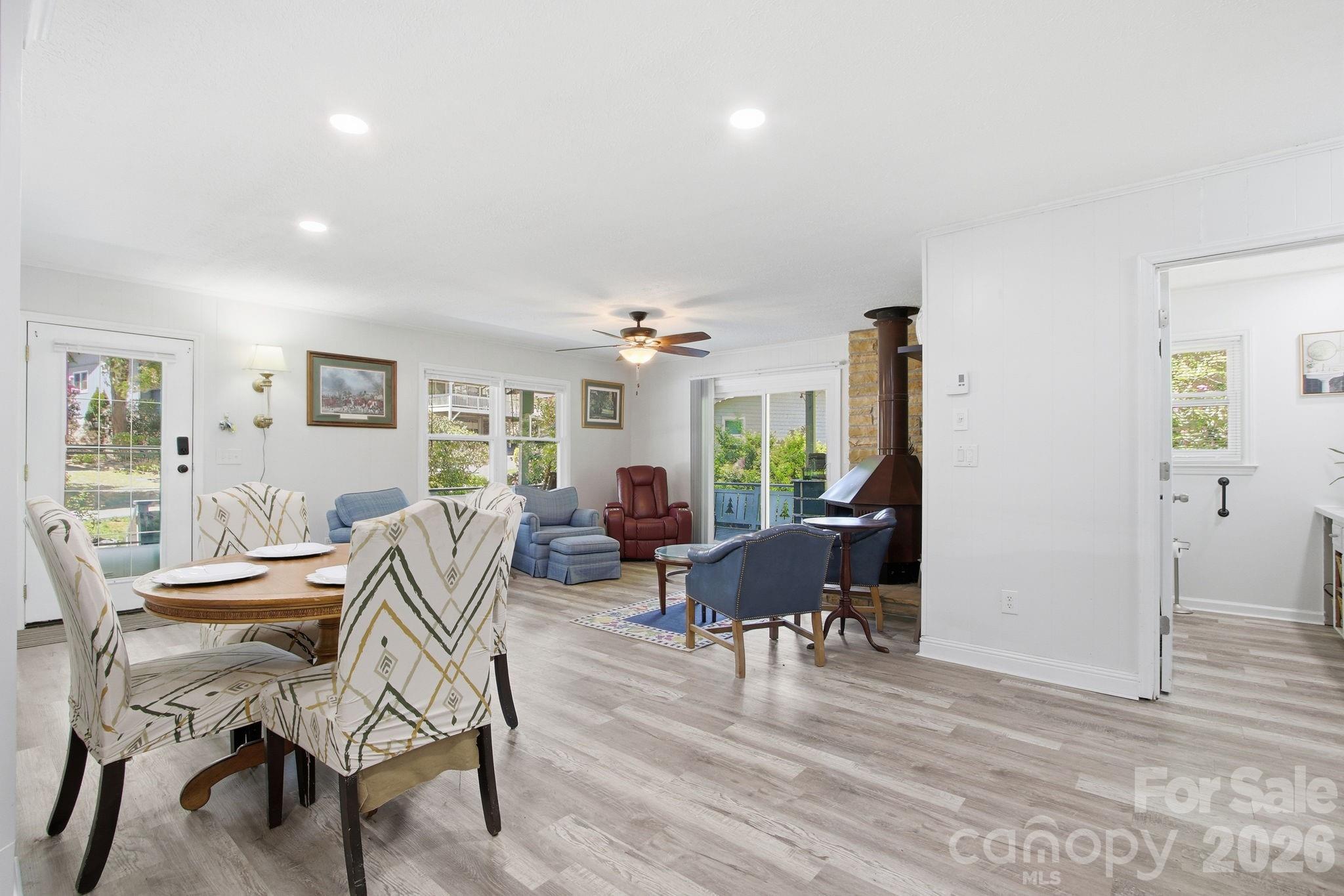 Linville Land Harbor - Residential