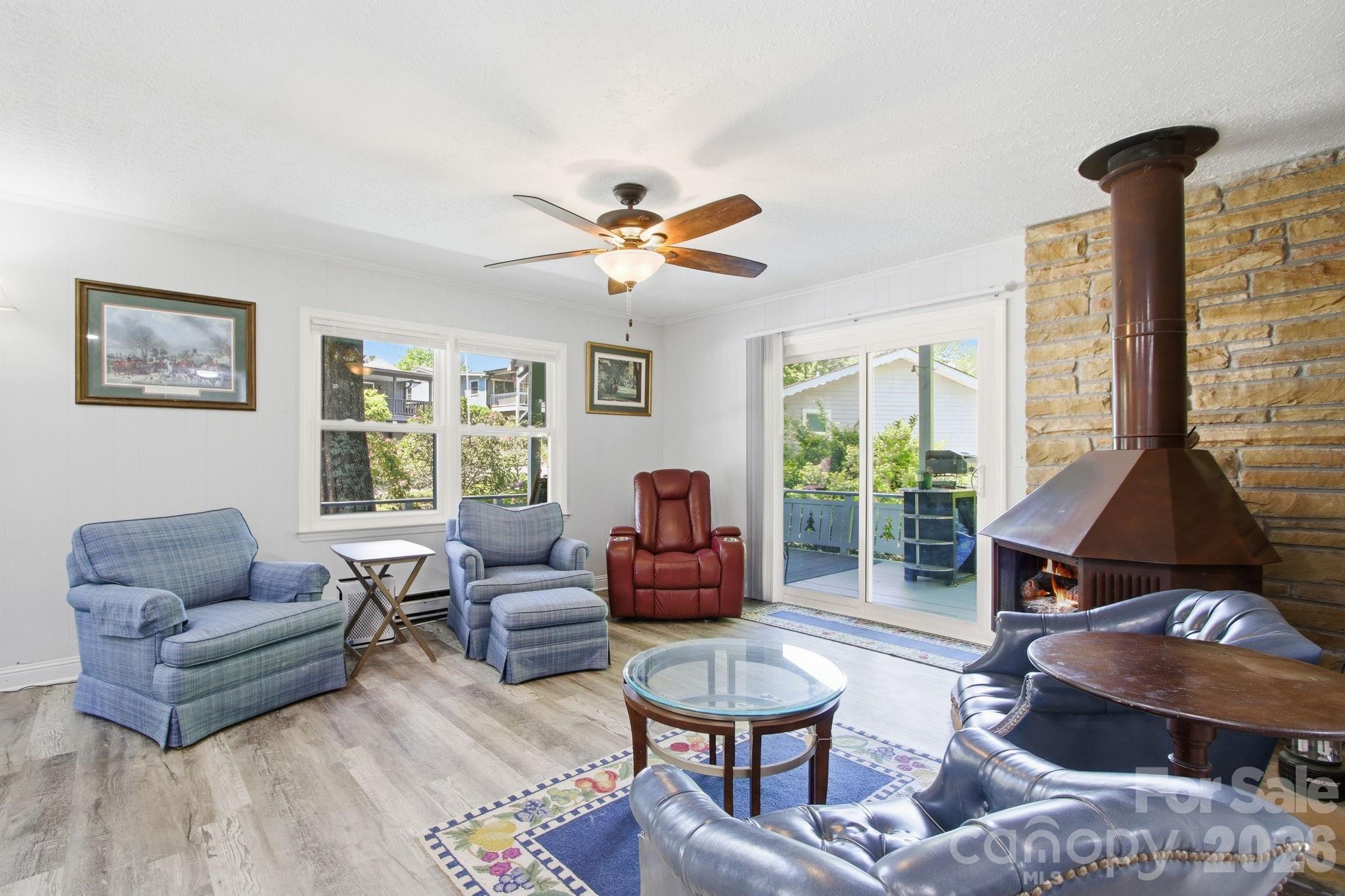 Linville Land Harbor - Residential