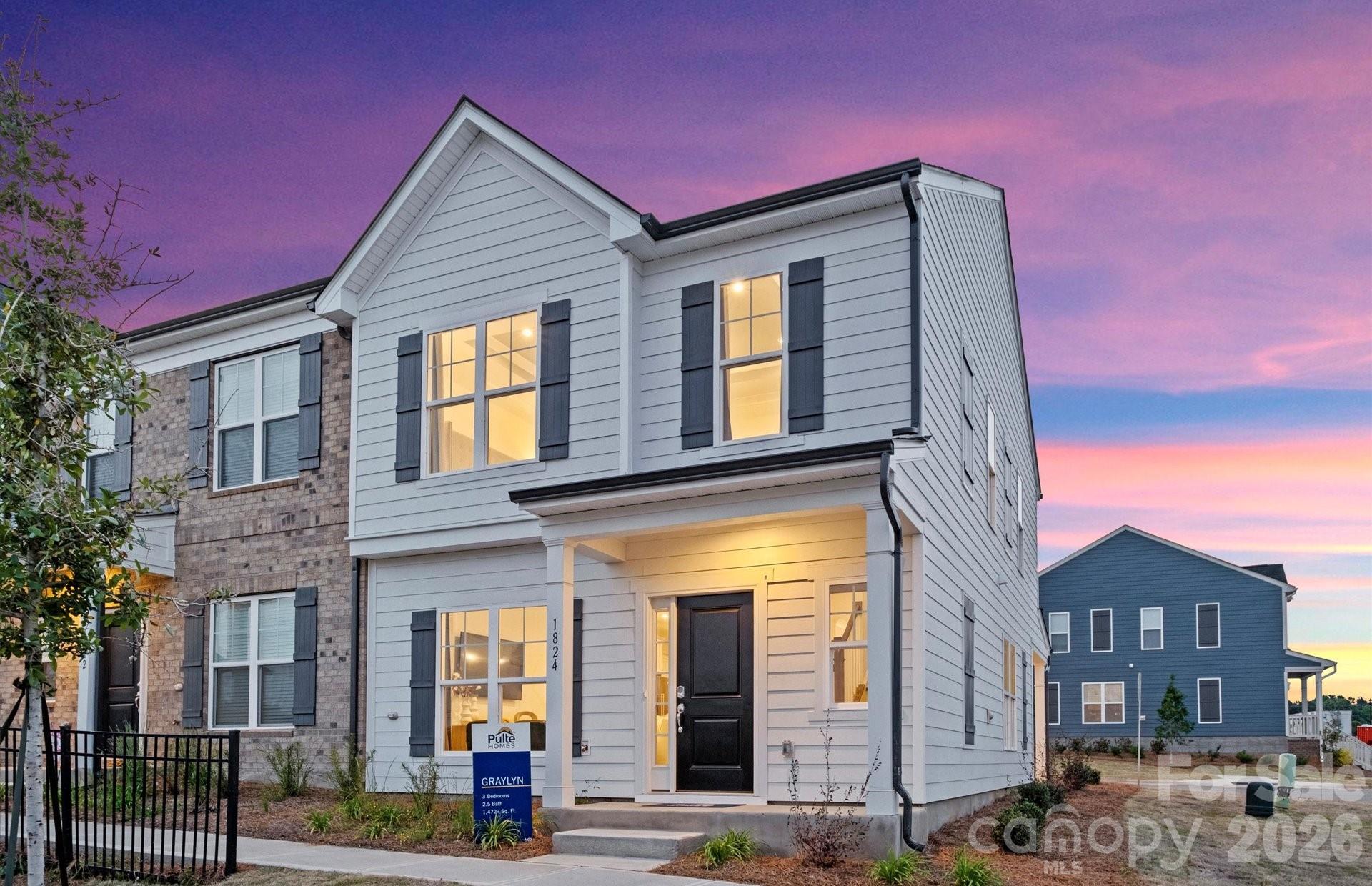 Riverstone - Residential