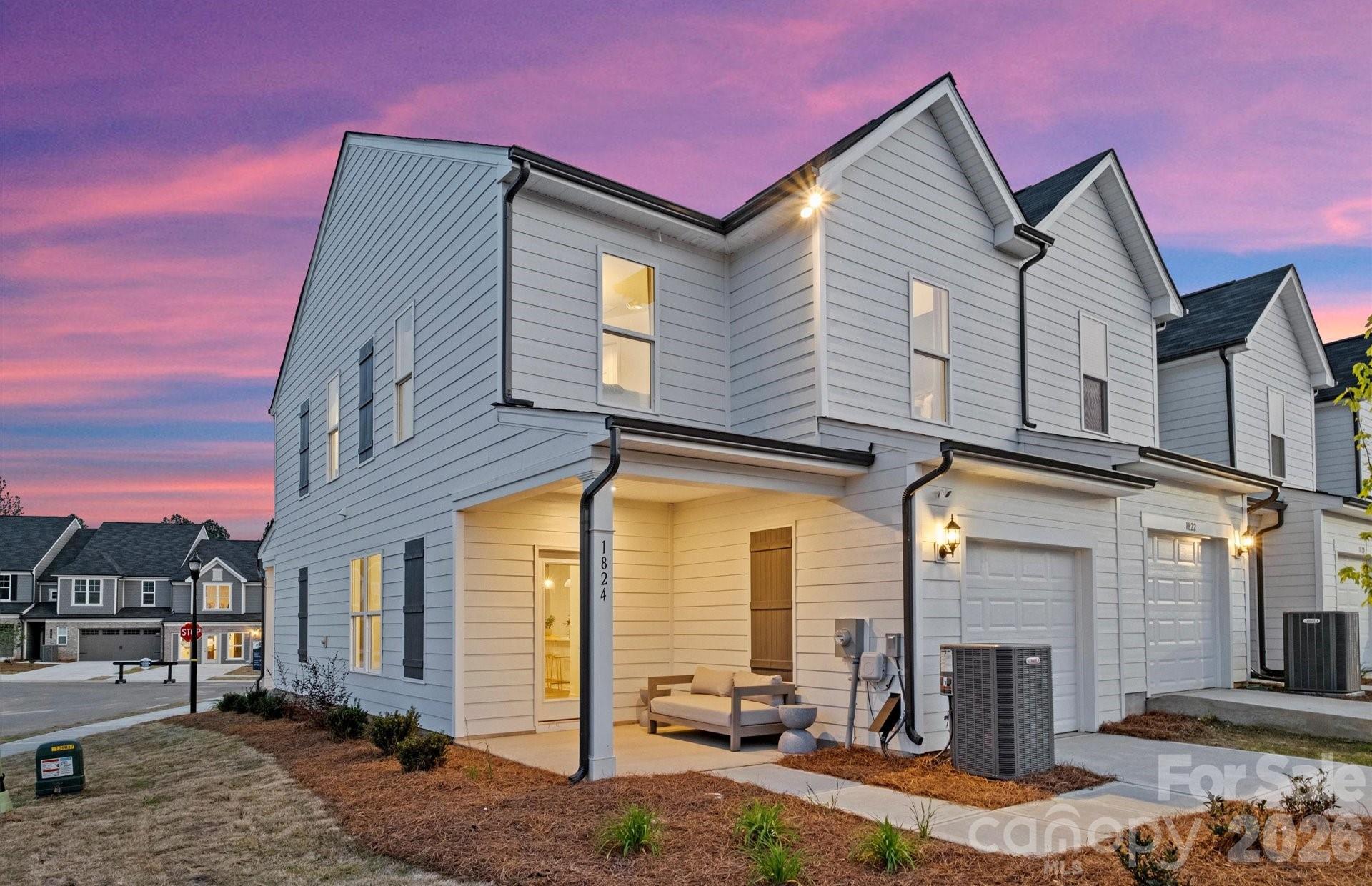 Riverstone - Residential