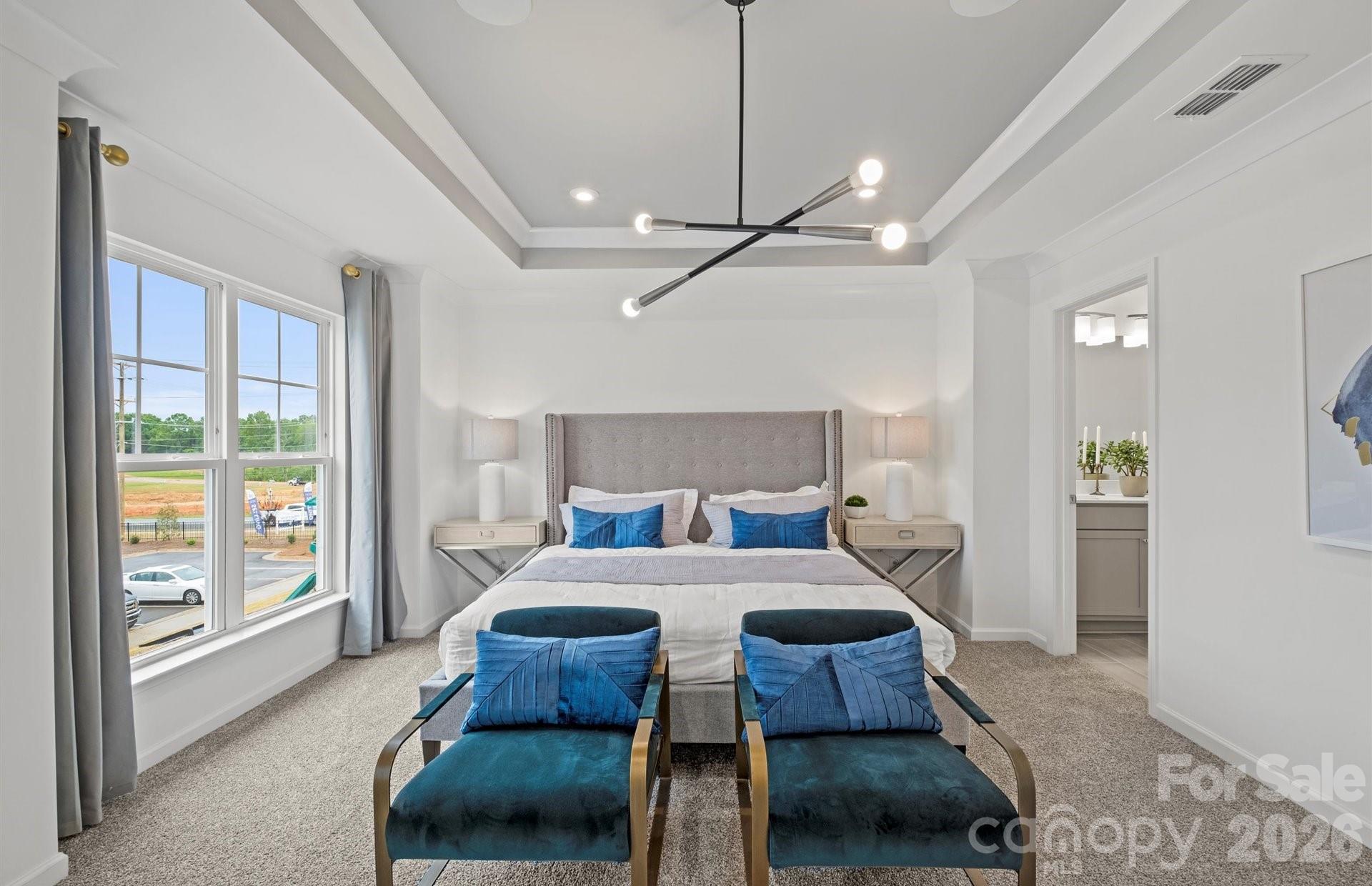Riverstone - Residential
