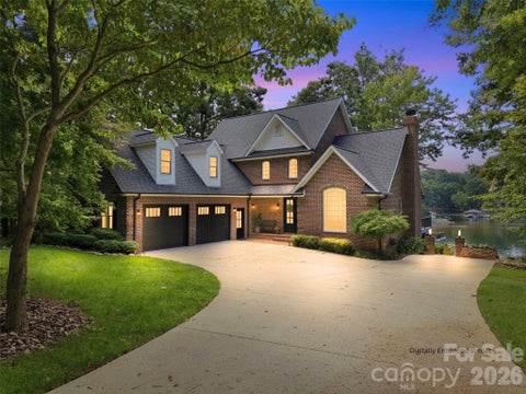 Photo of 131 Long Cove Lane, Mooresville, NC 28117 (MLS # 4413632)