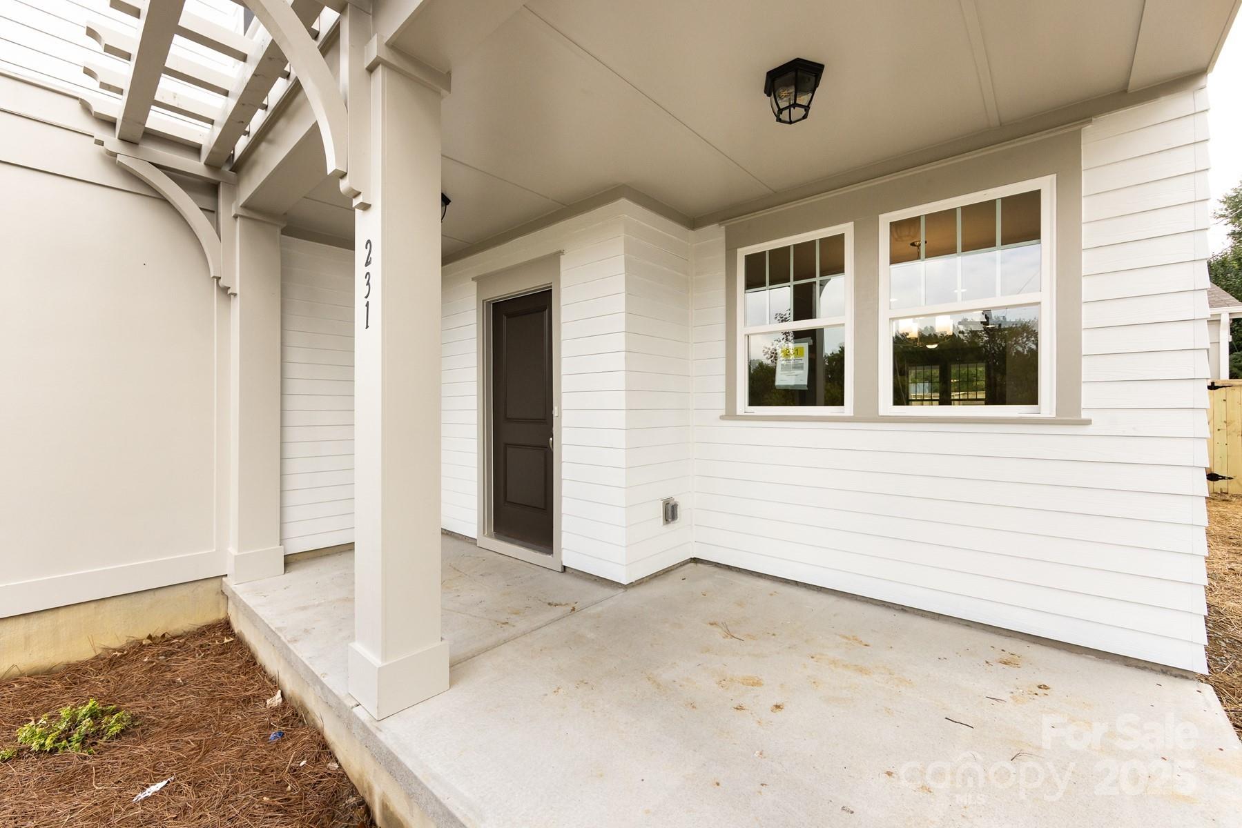 231 Hoskins Avenue Drive