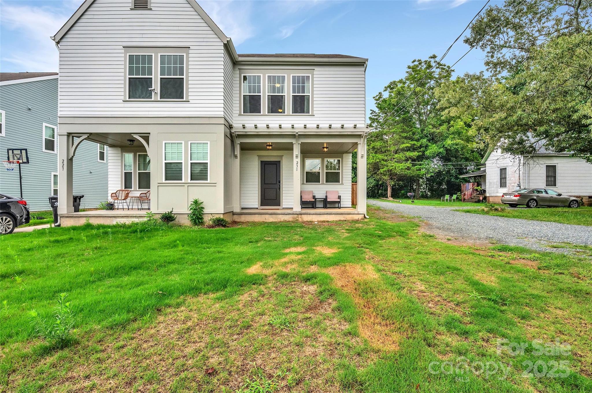 231 Hoskins Avenue Drive