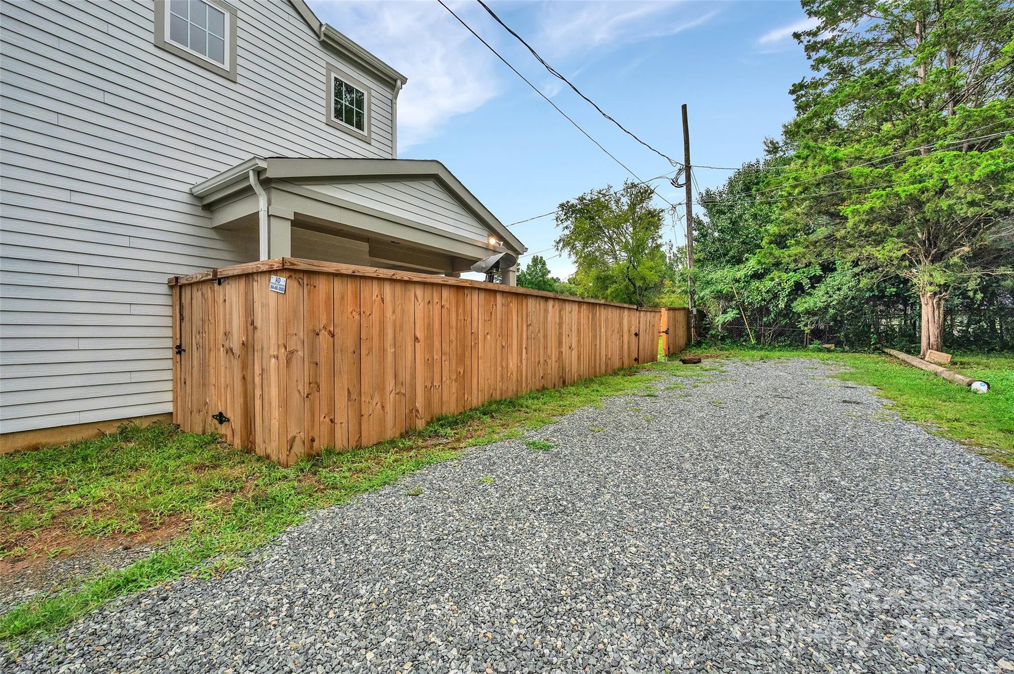 231 Hoskins Avenue Drive