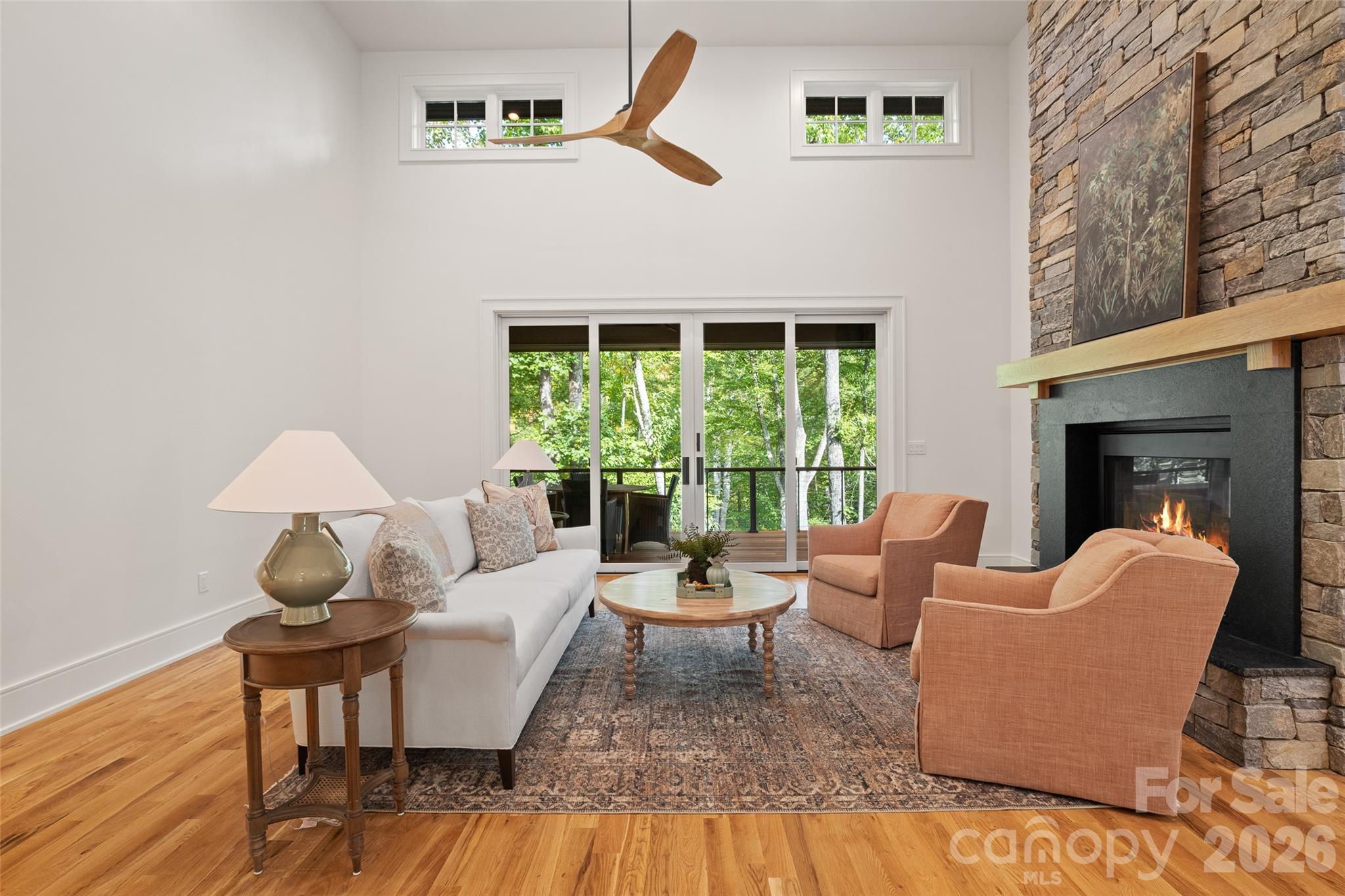 505 Barrington Drive