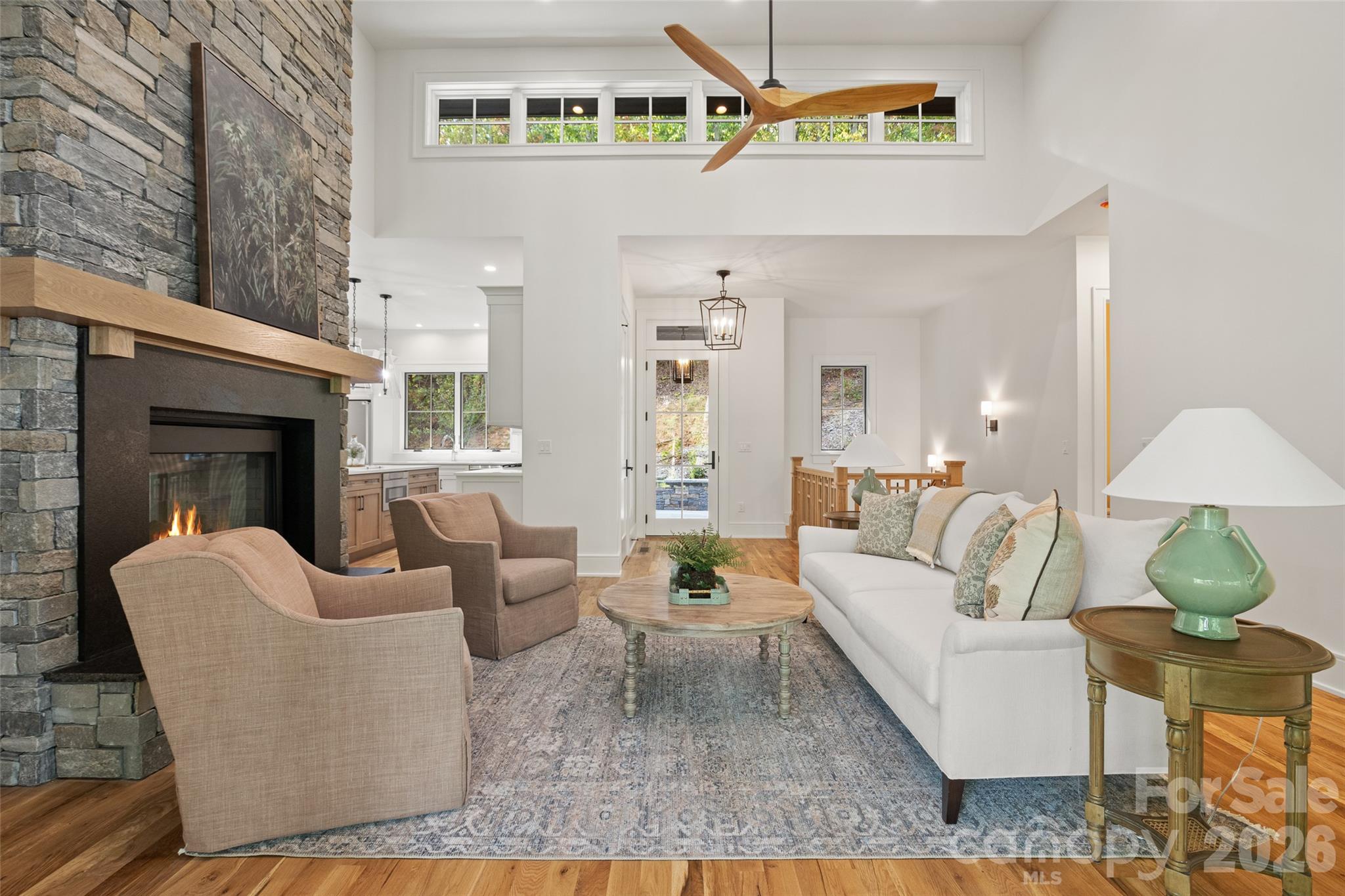 505 Barrington Drive