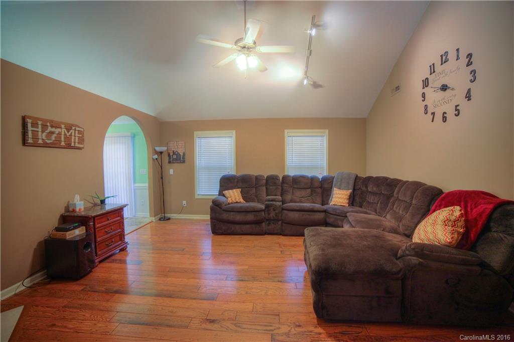 Boatshore - Residential