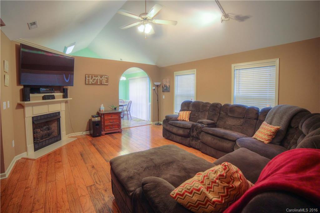 Boatshore - Residential