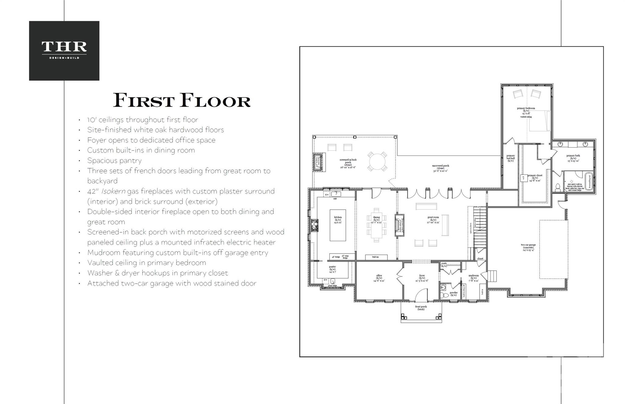 Wilton Wood - Residential