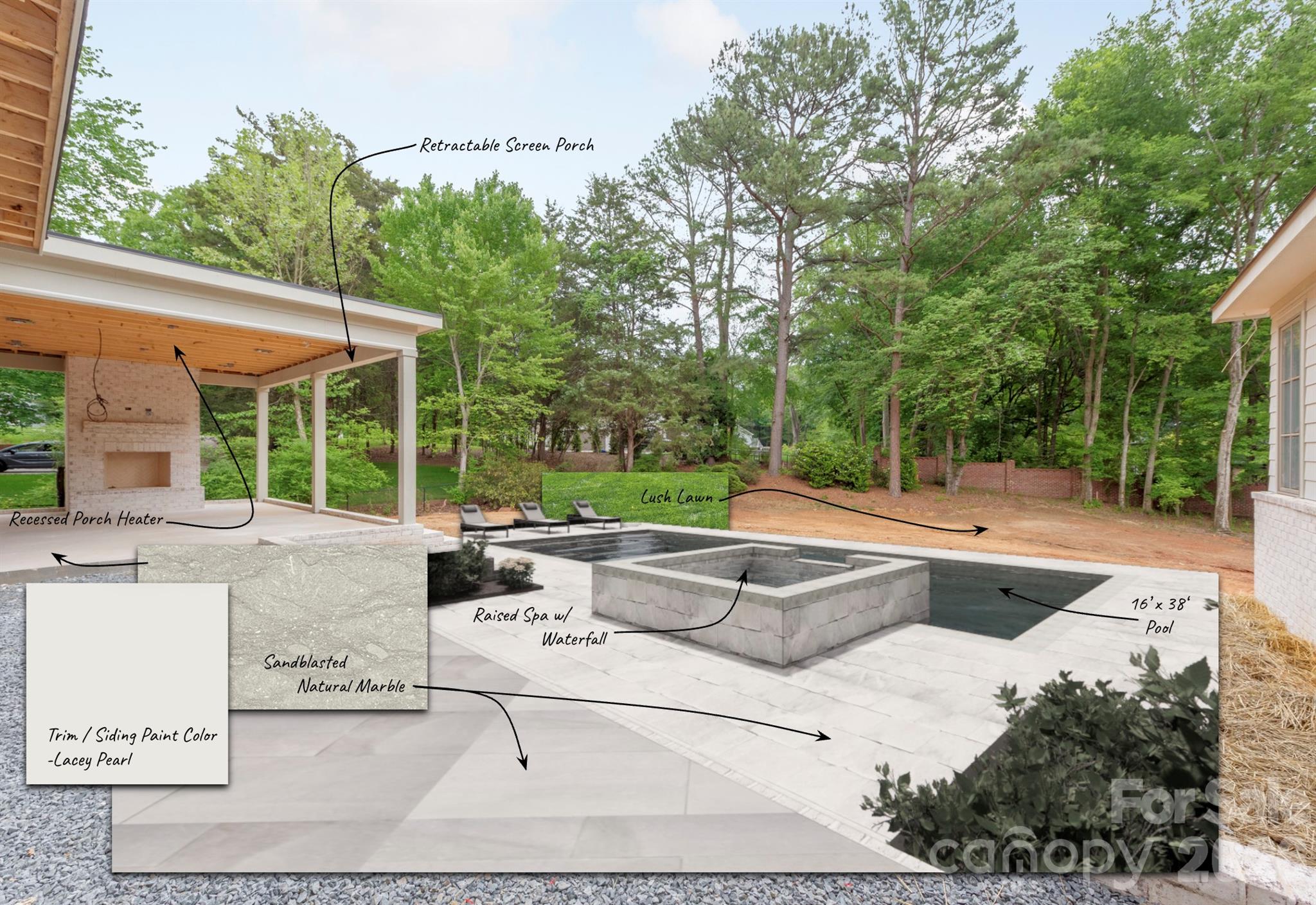 Wilton Wood - Residential