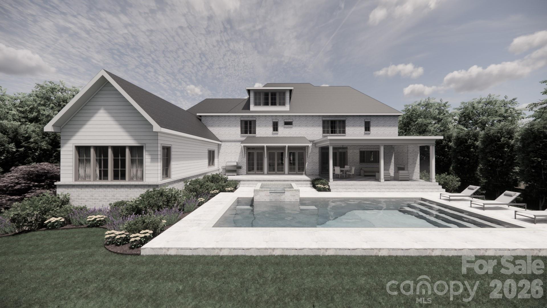 Wilton Wood - Residential