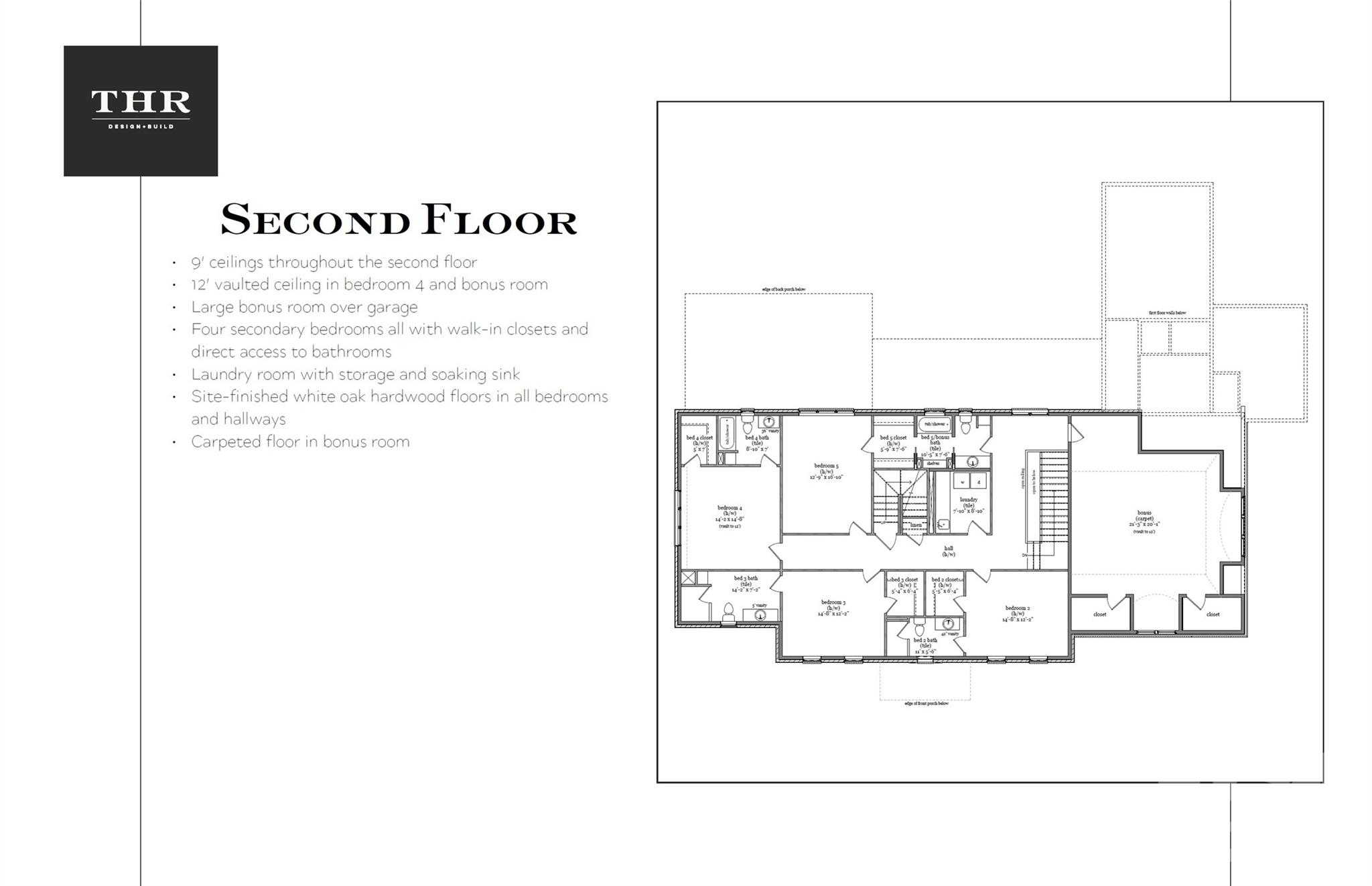 Wilton Wood - Residential