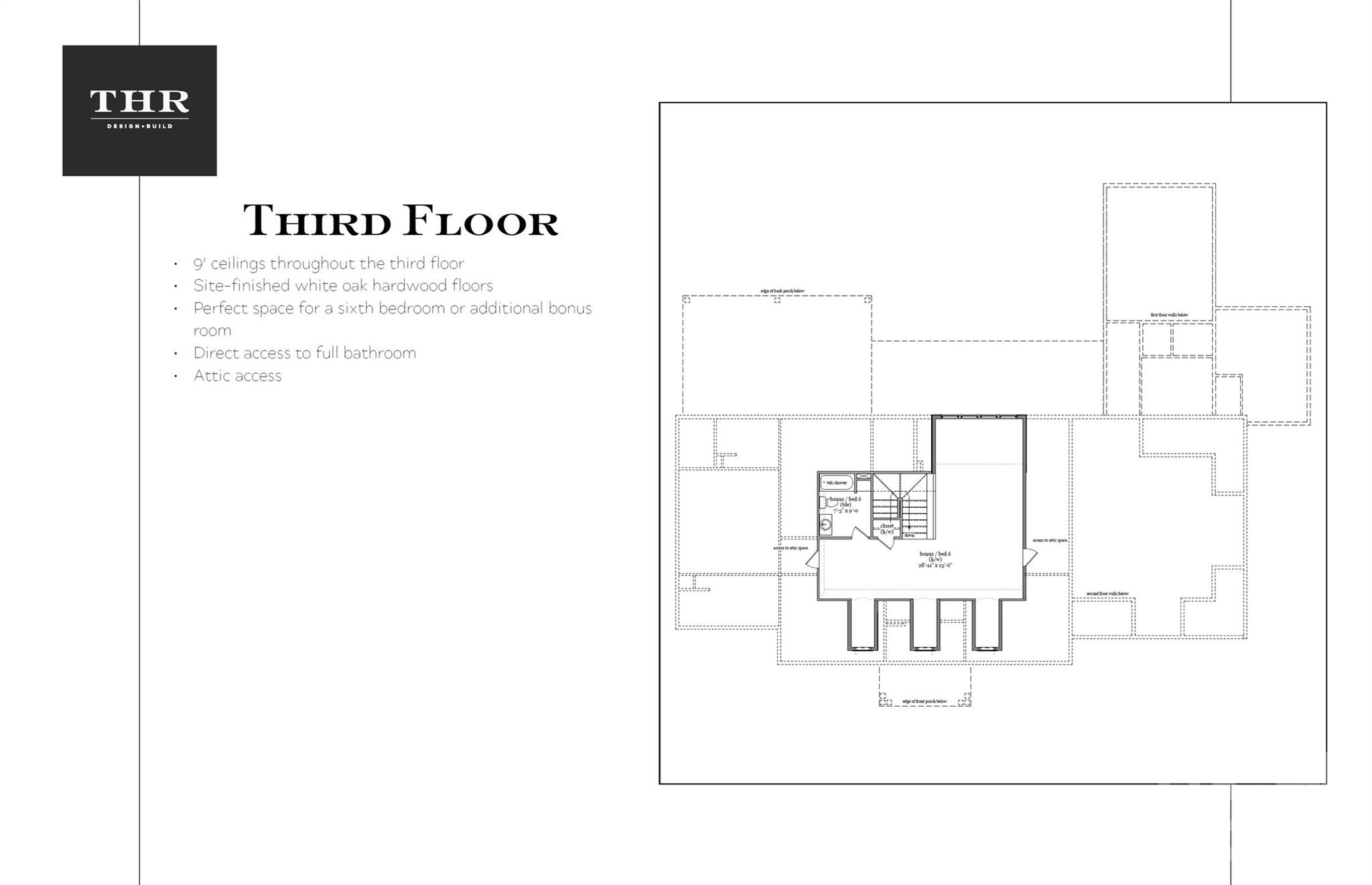Wilton Wood - Residential