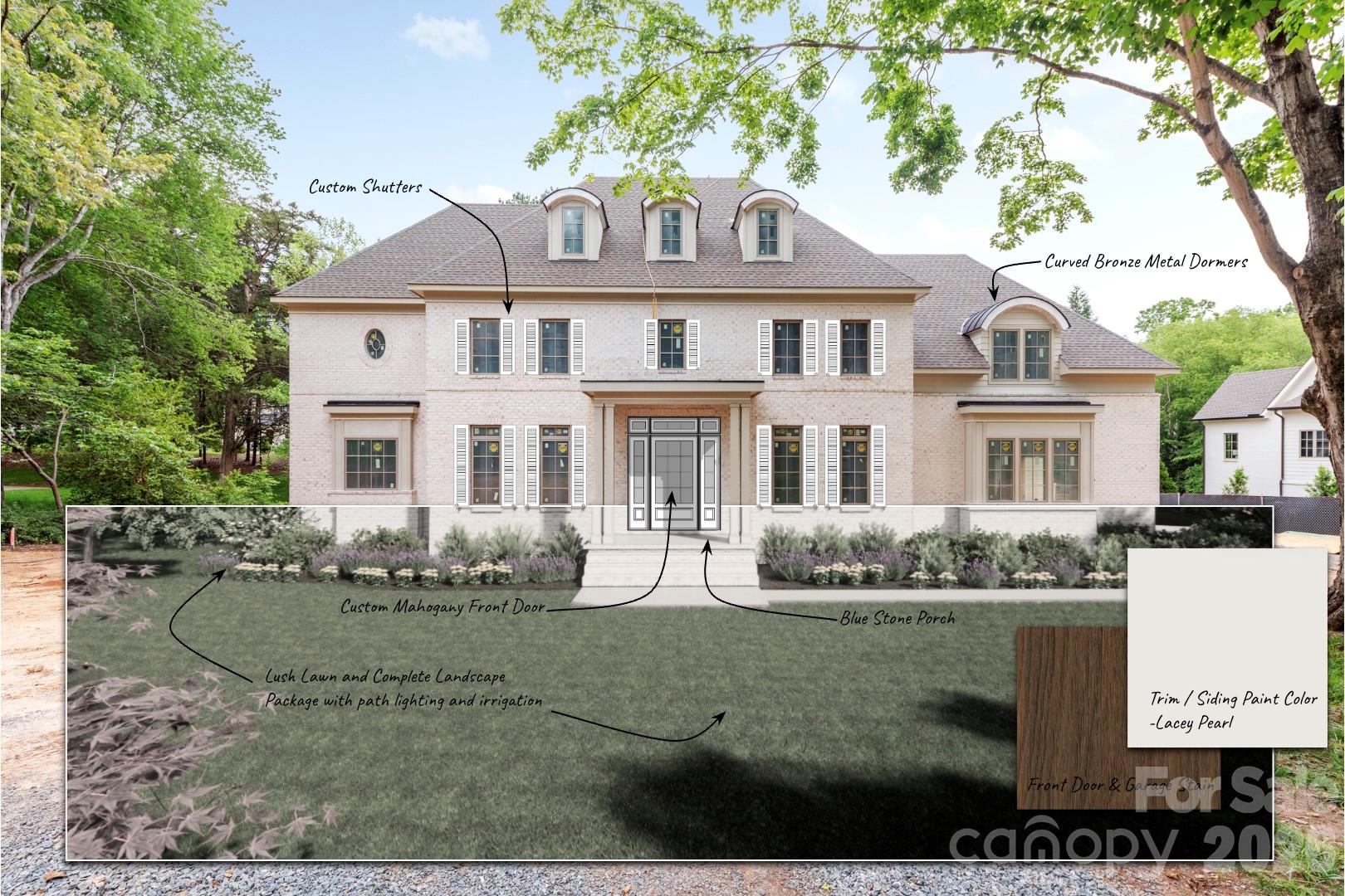 2311 Thornridge Road