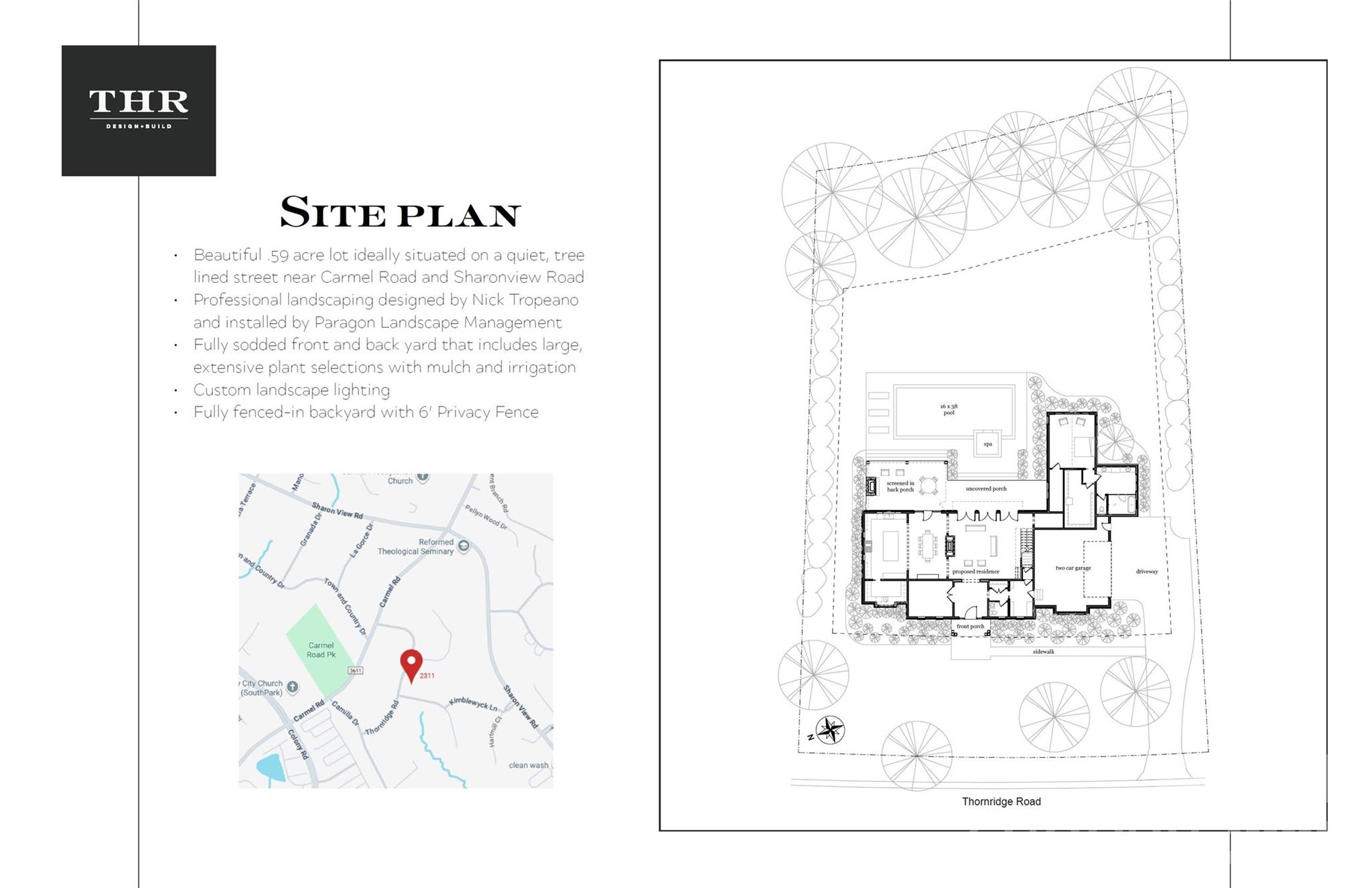 Wilton Wood - Residential