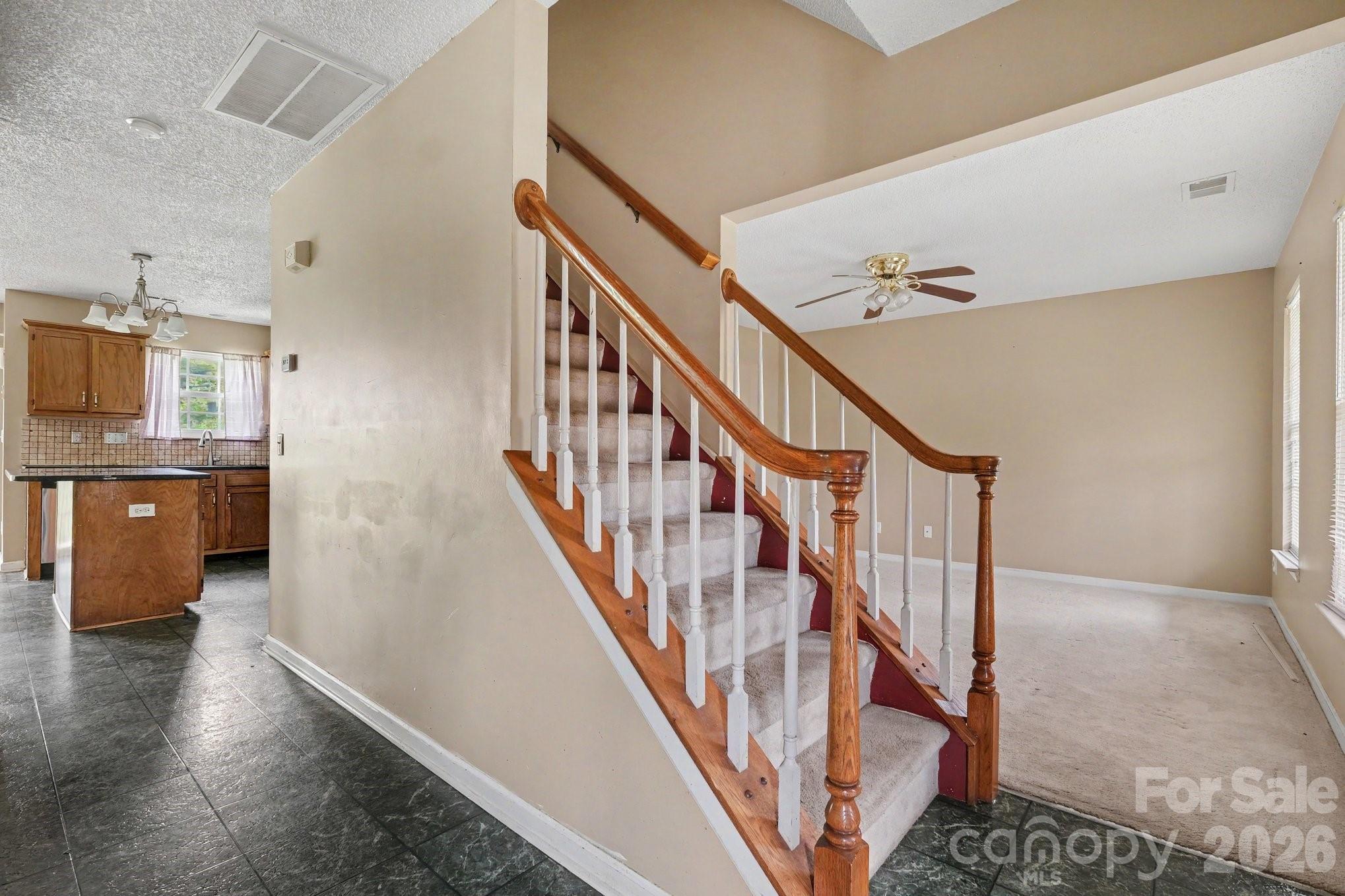 9813 Baxter Caldwell Drive