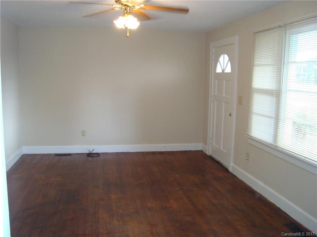 None - Residential Income