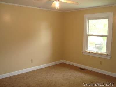 None - Residential Income