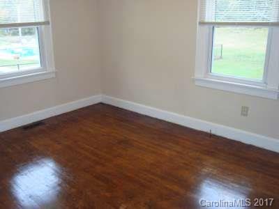 None - Residential Income