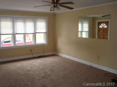 None - Residential Income