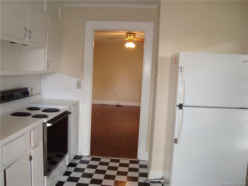 None - Residential Income