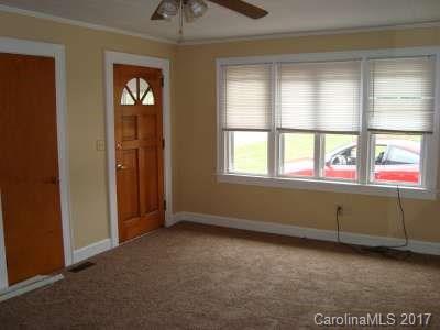None - Residential Income