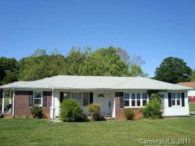 None - Residential Income