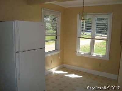 None - Residential Income