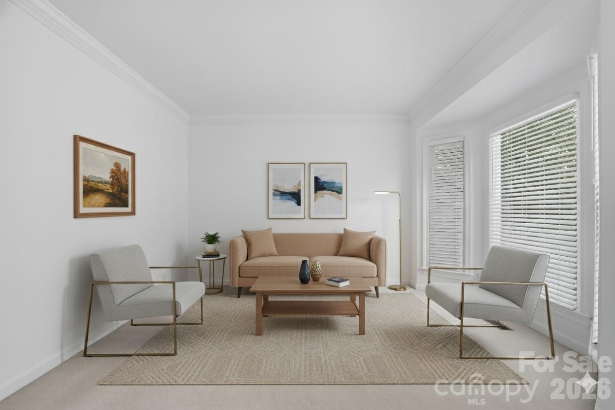 Harrington Woods - Residential