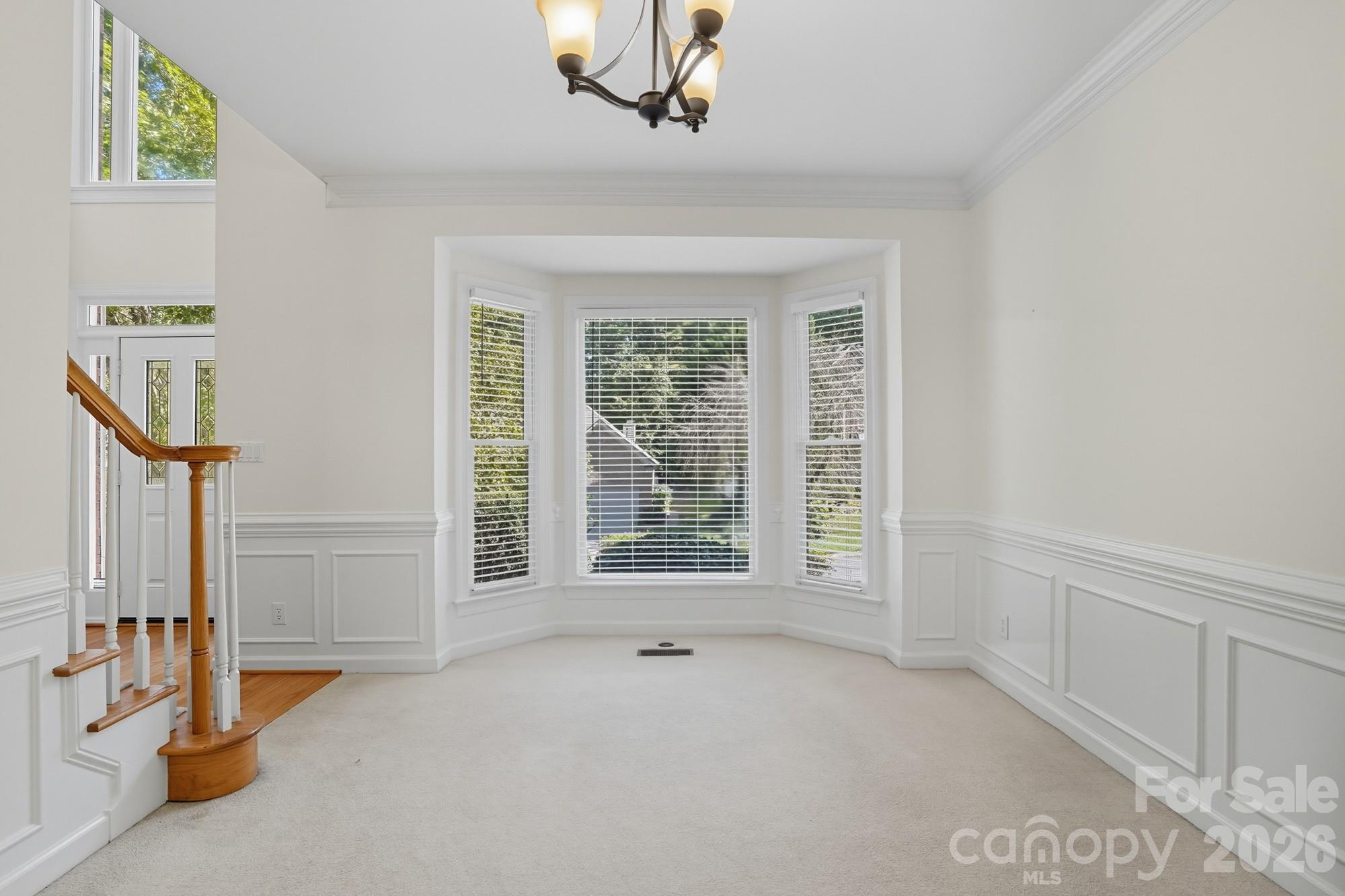 Harrington Woods - Residential