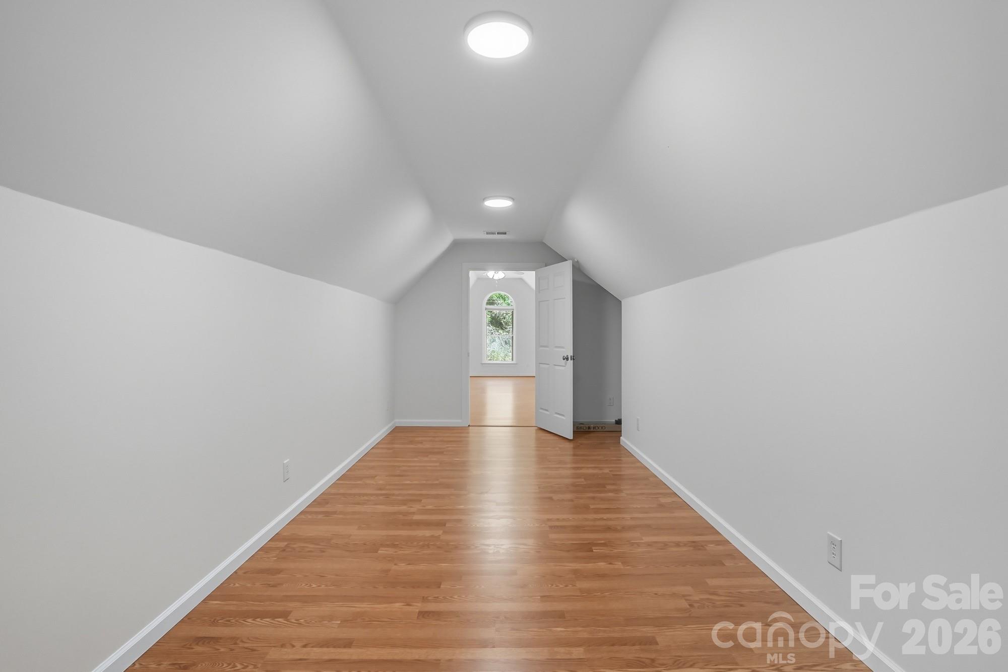 Harrington Woods - Residential