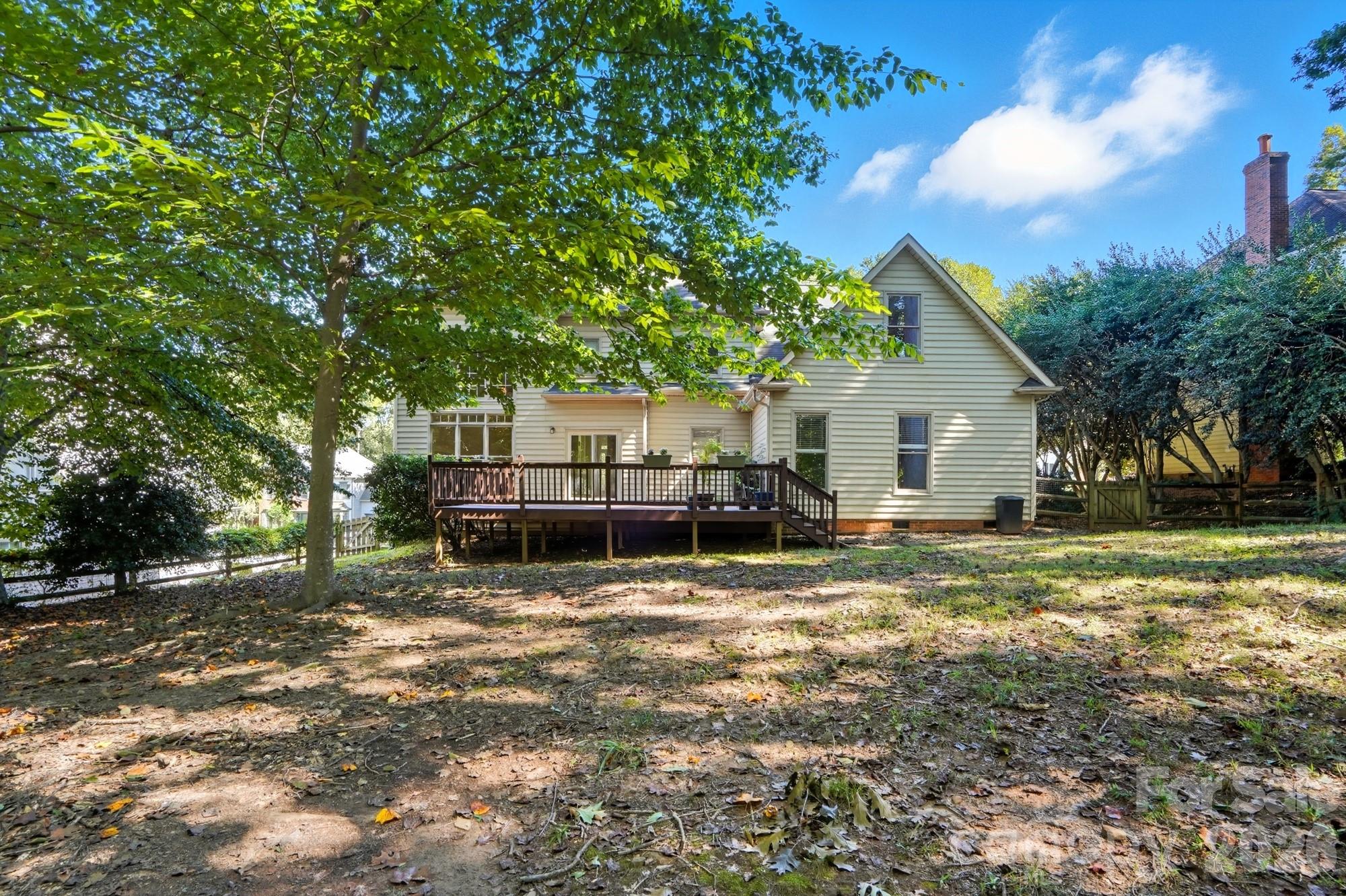 Harrington Woods - Residential