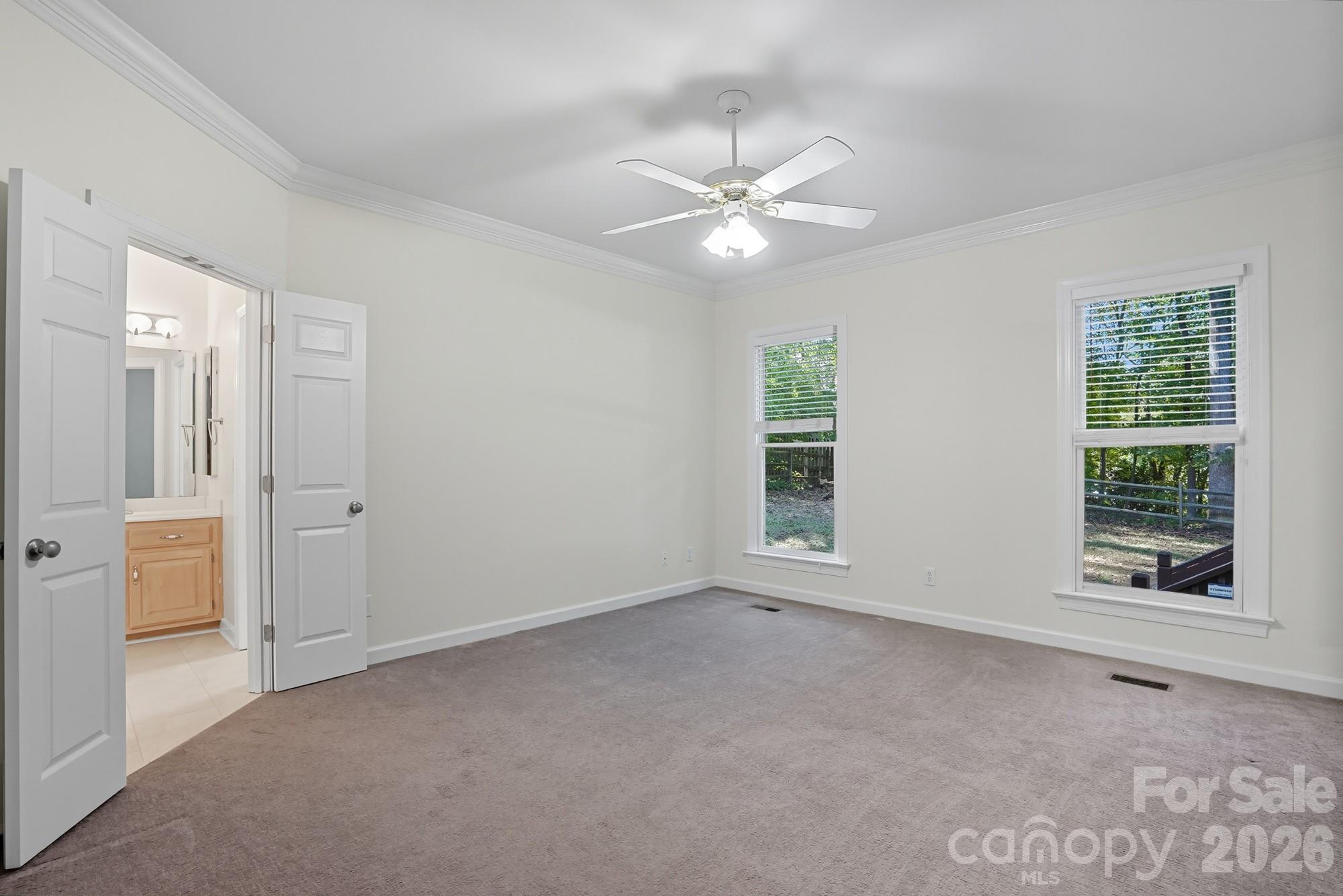 Harrington Woods - Residential