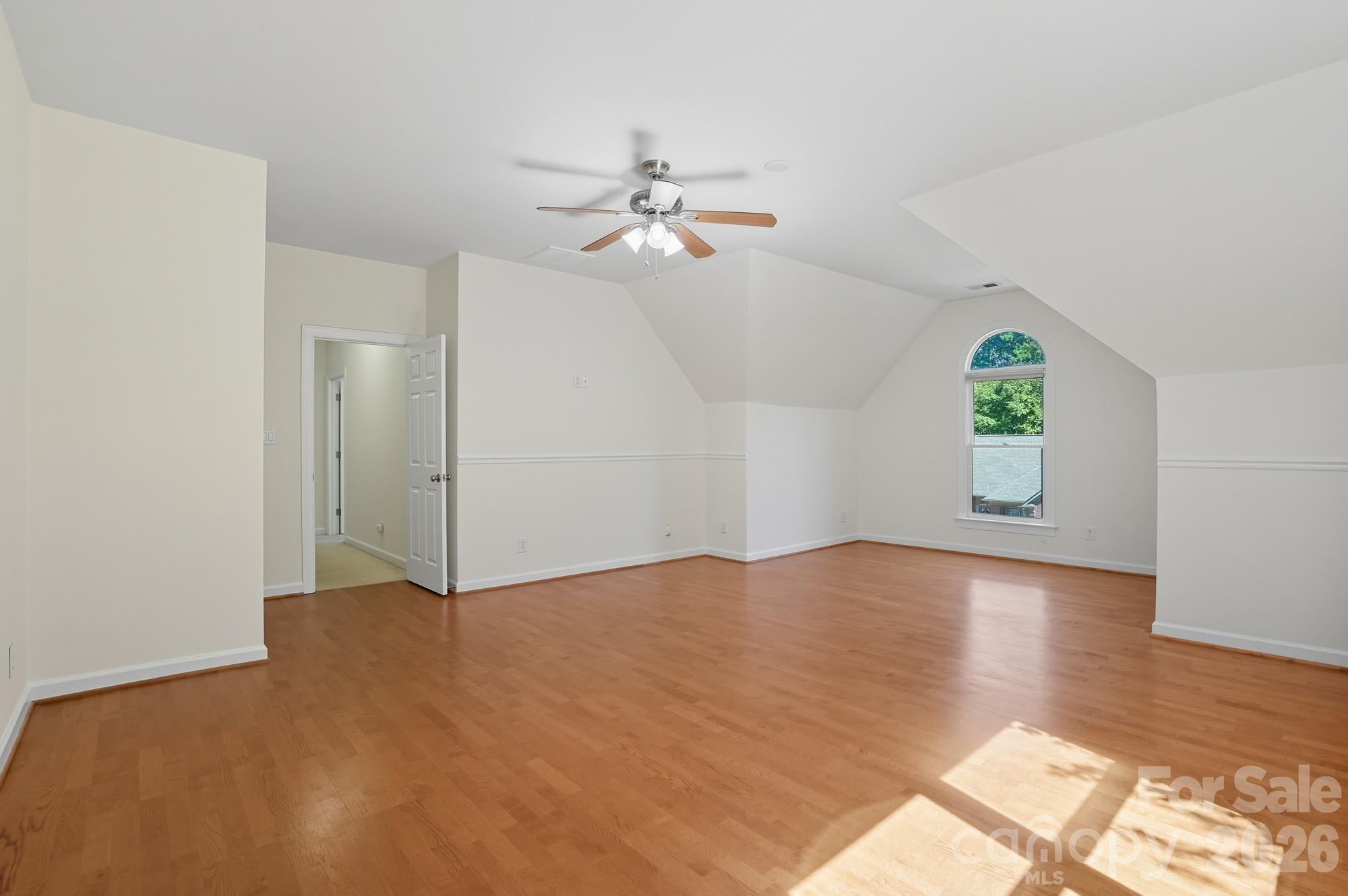 Harrington Woods - Residential