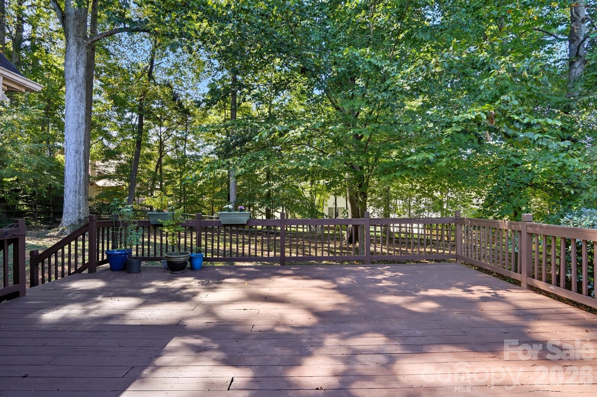 Harrington Woods - Residential